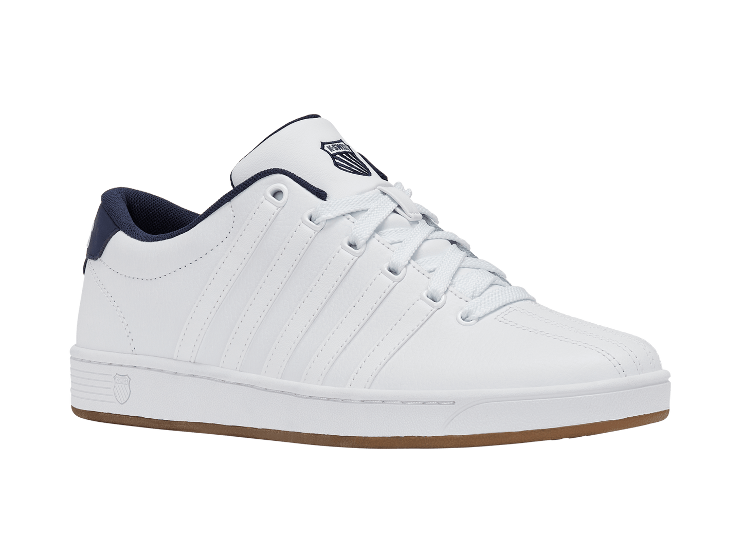 K-Swiss COURT PRO II CMF