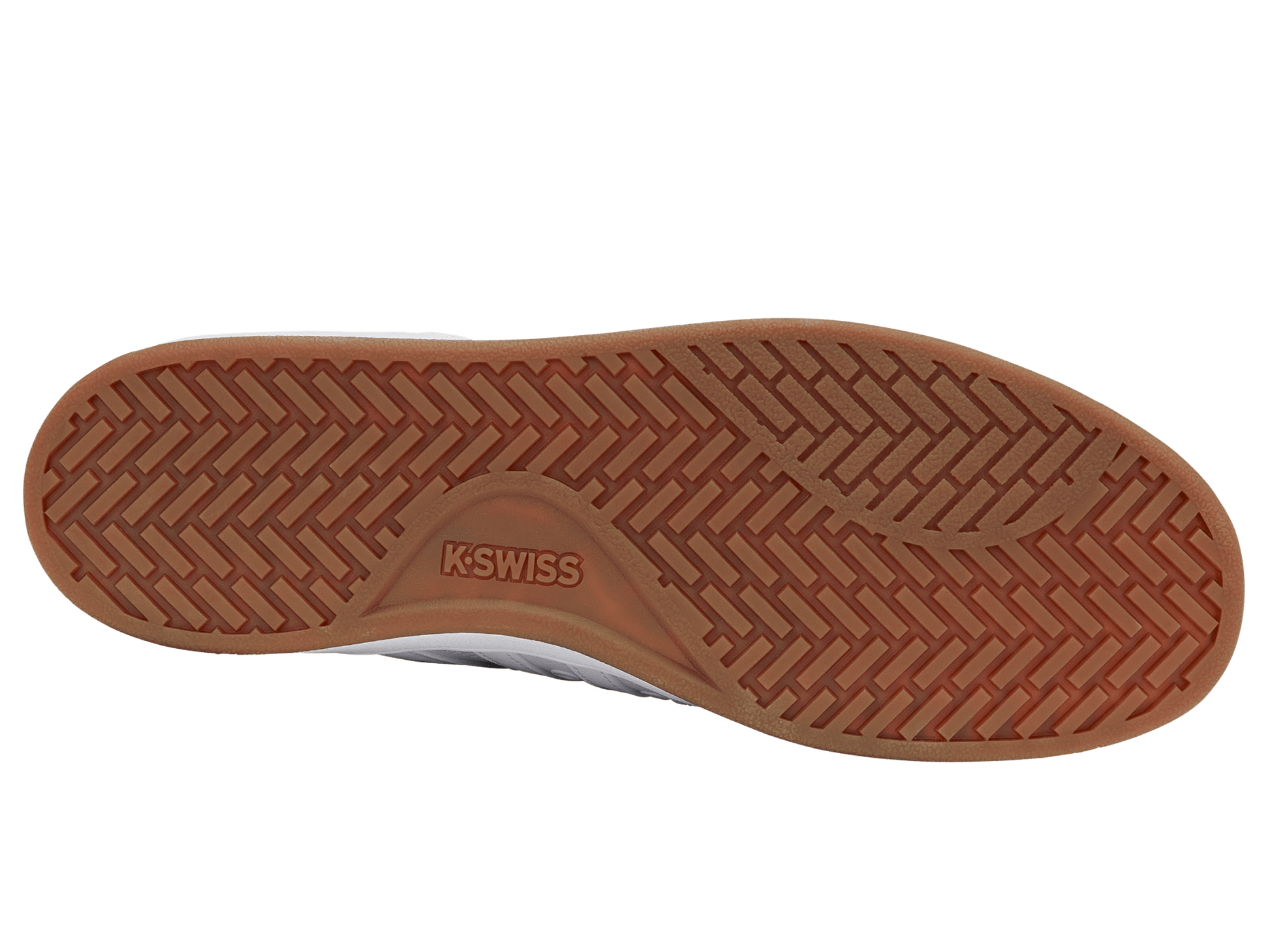K-Swiss COURT PRO II CMF