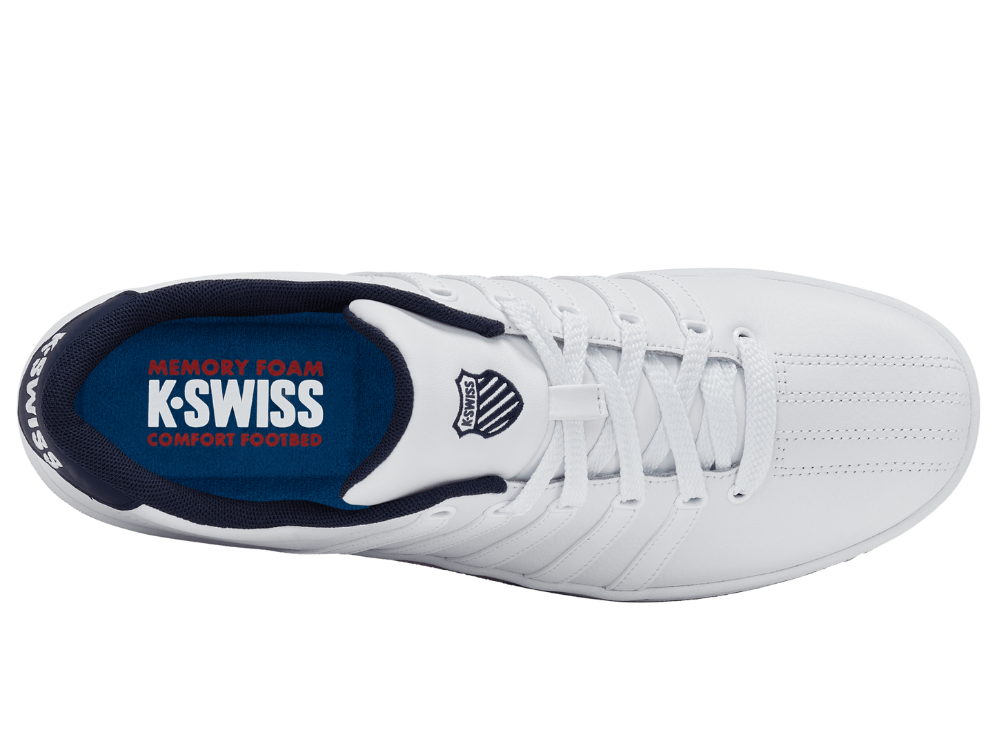 K-Swiss COURT PRO II CMF