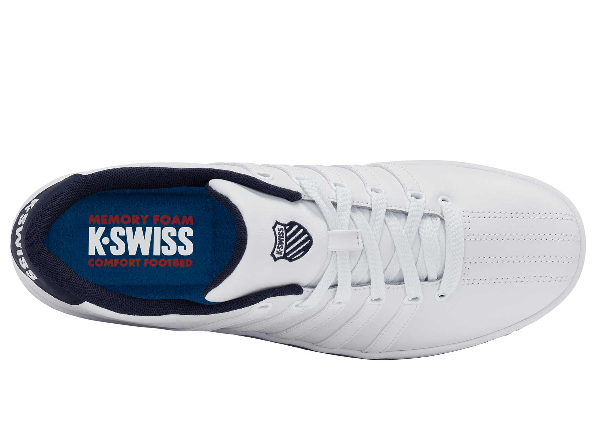 K-Swiss COURT PRO II CMF