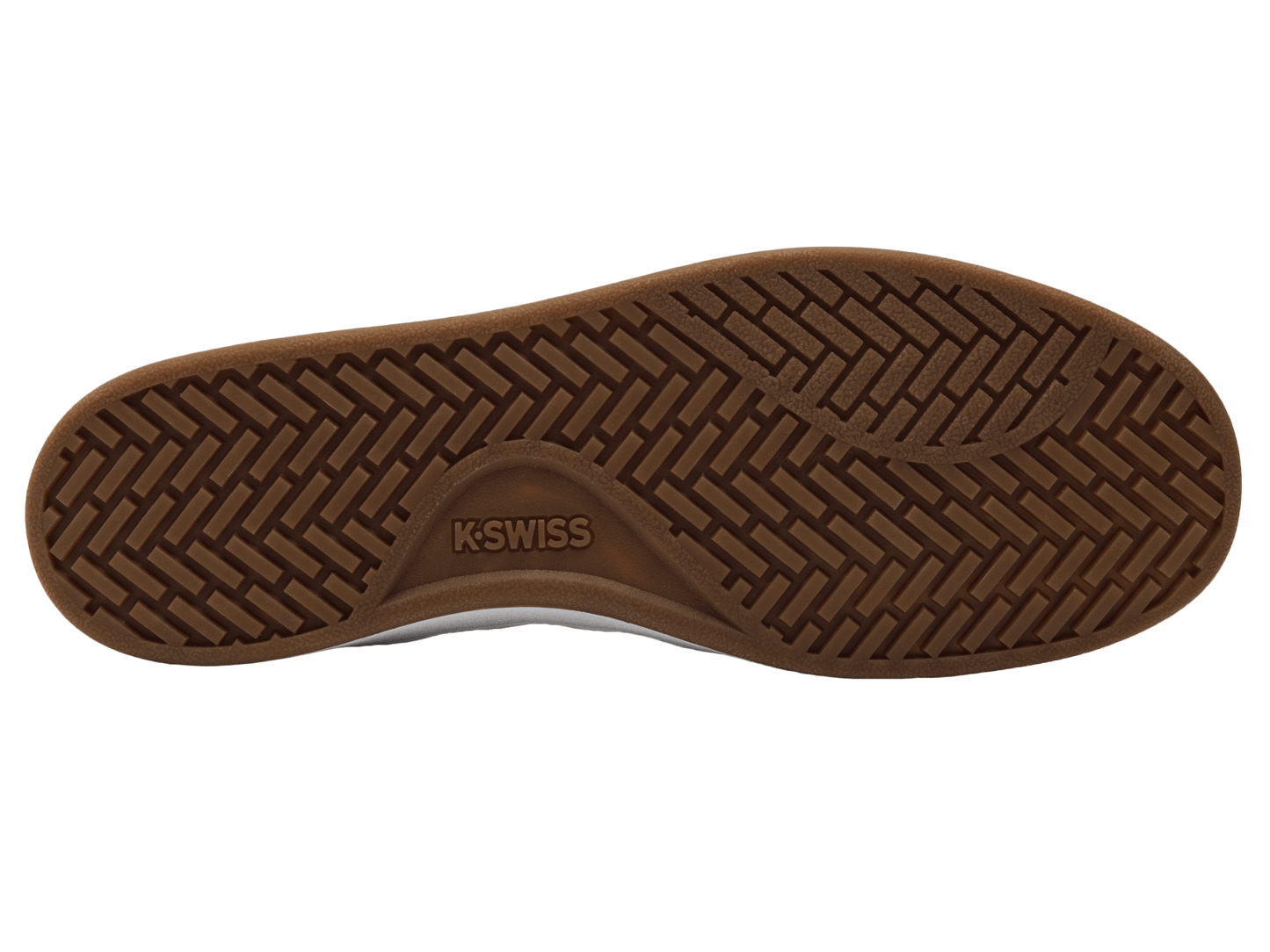 K-Swiss COURT PRO II CMF