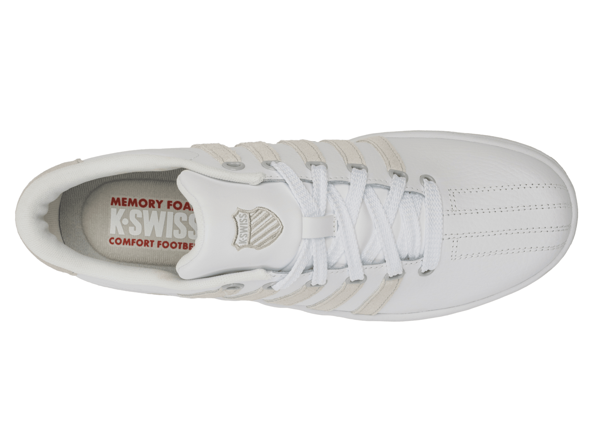 K-Swiss COURT PRO II CMF