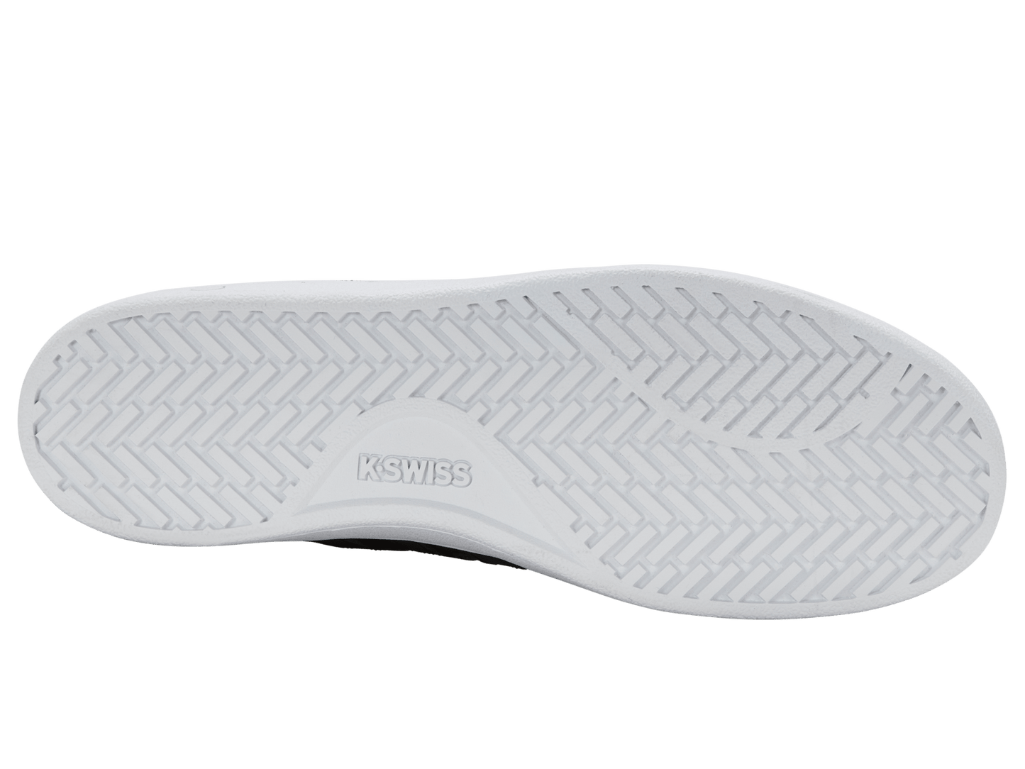 K-Swiss COURT PRO II CMF