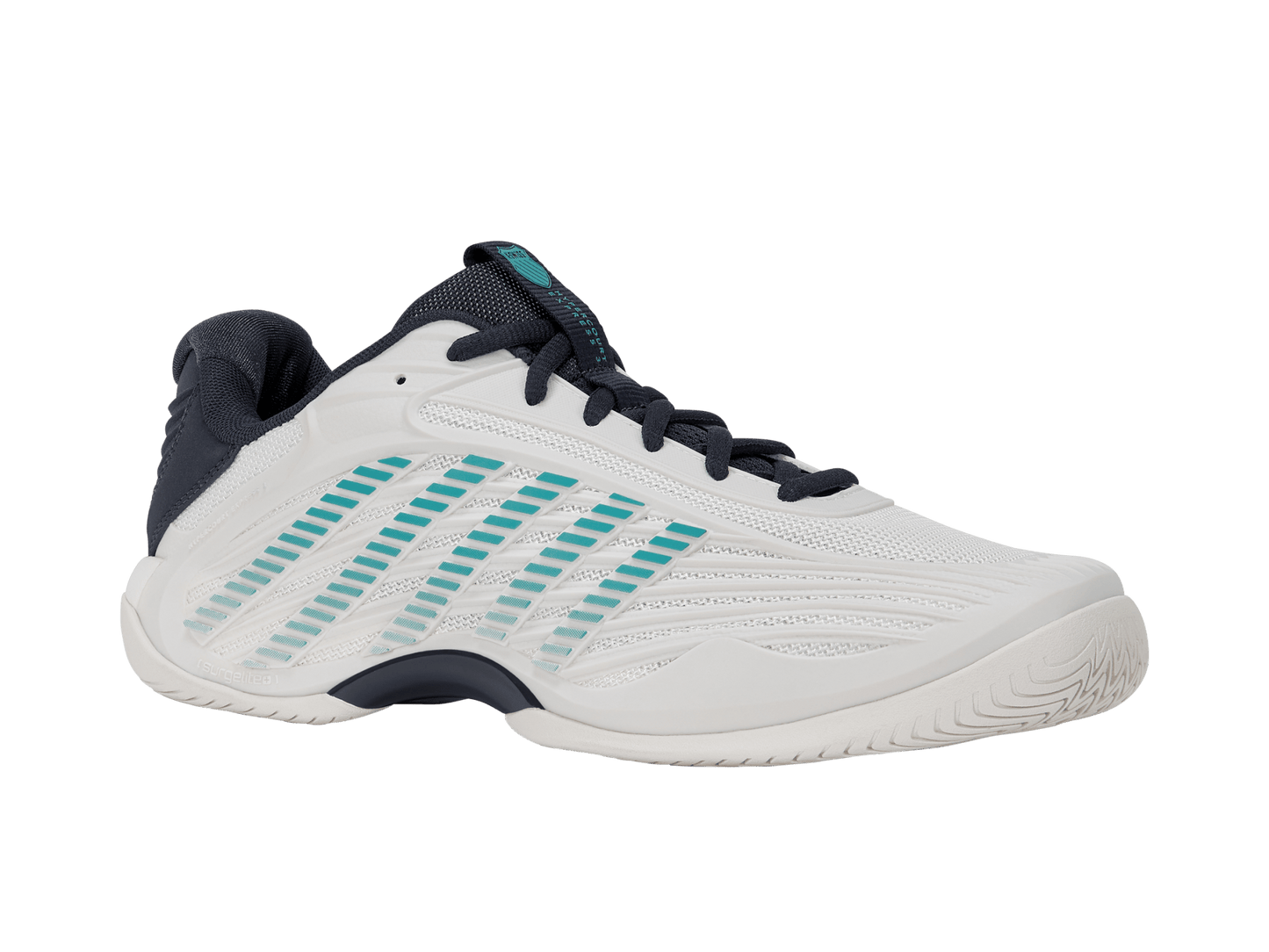 K-Swiss HYPERCOURT EXPRESS 3