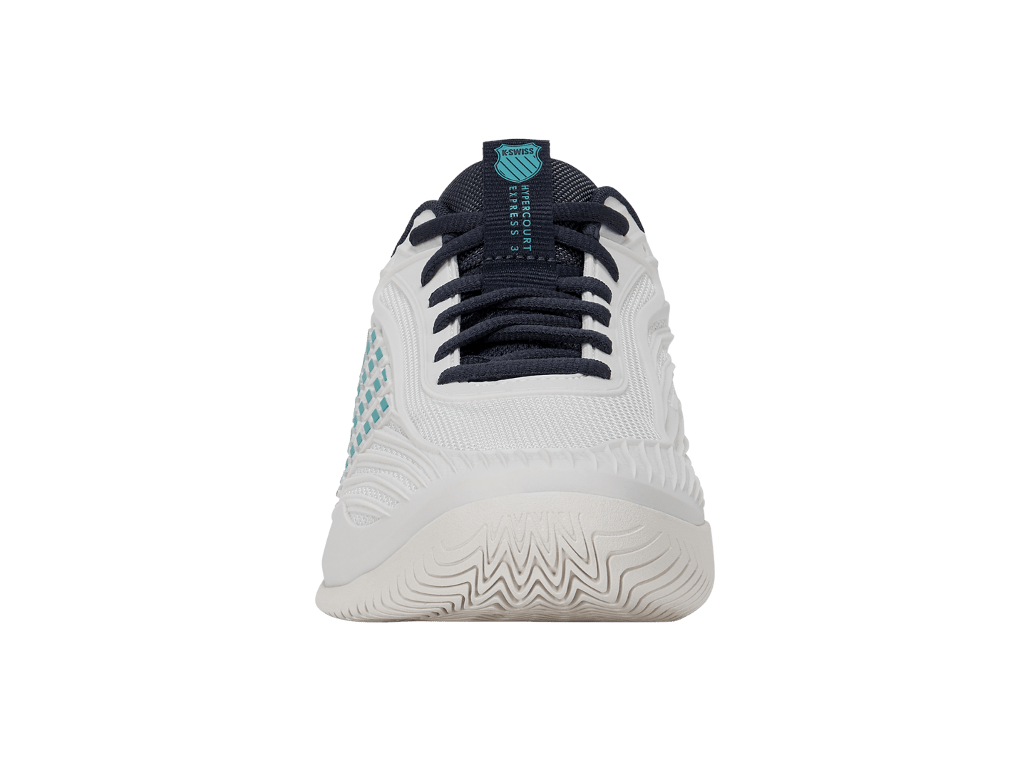 K-Swiss HYPERCOURT EXPRESS 3