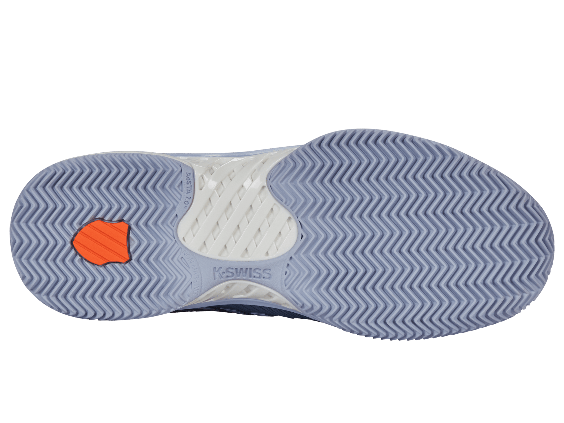 K-Swiss HYPERCOURT EXPRESS 2 CLAY