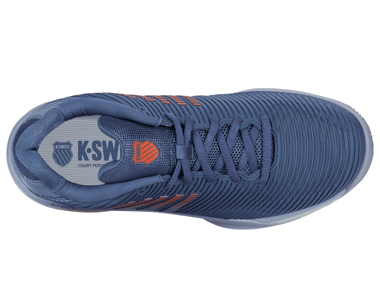 K-Swiss HYPERCOURT EXPRESS 2 CLAY