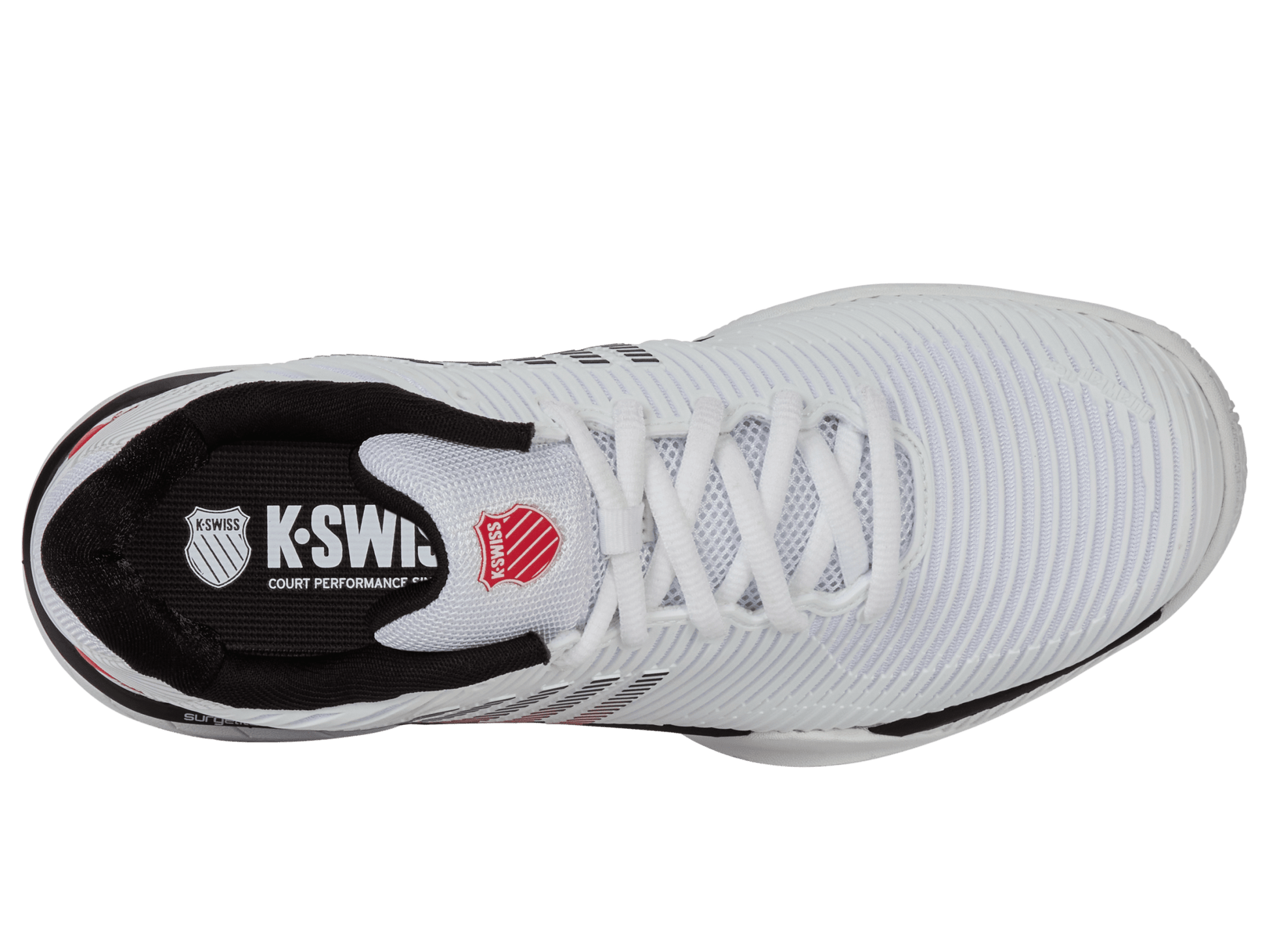 K-Swiss HYPERCOURT EXPRESS 2