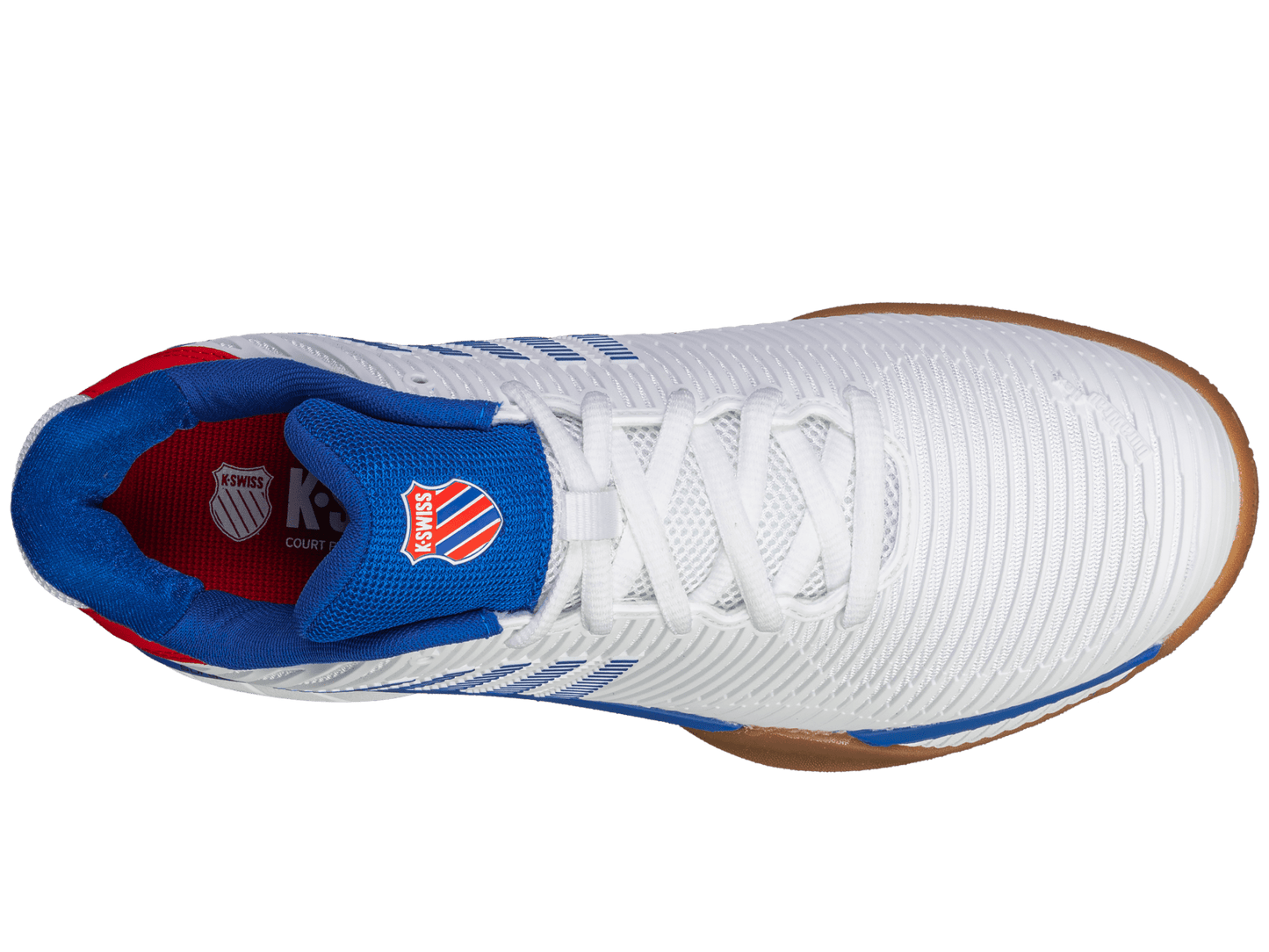 K-Swiss HYPERCOURT EXPRESS 2 INDOOR