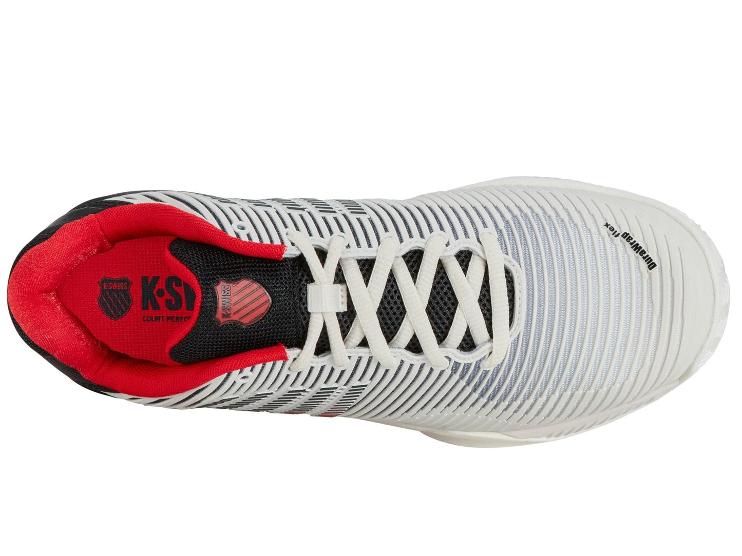 K-Swiss HYPERCOURT EXPRESS 2 CLAY