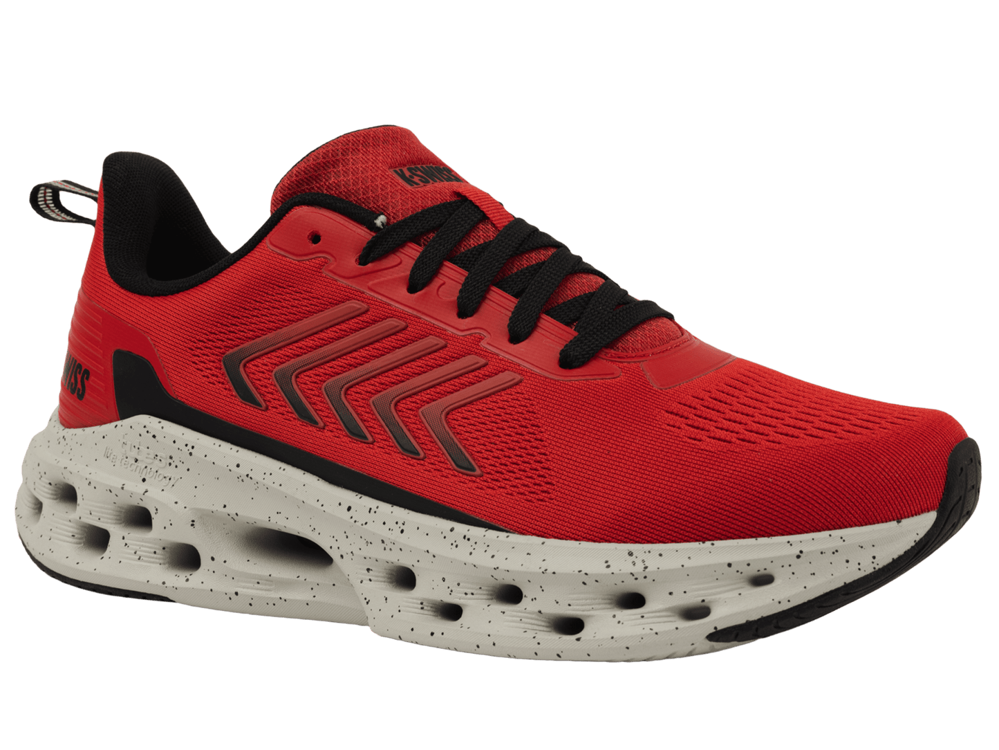 K-Swiss MELROSE TUBES LITE