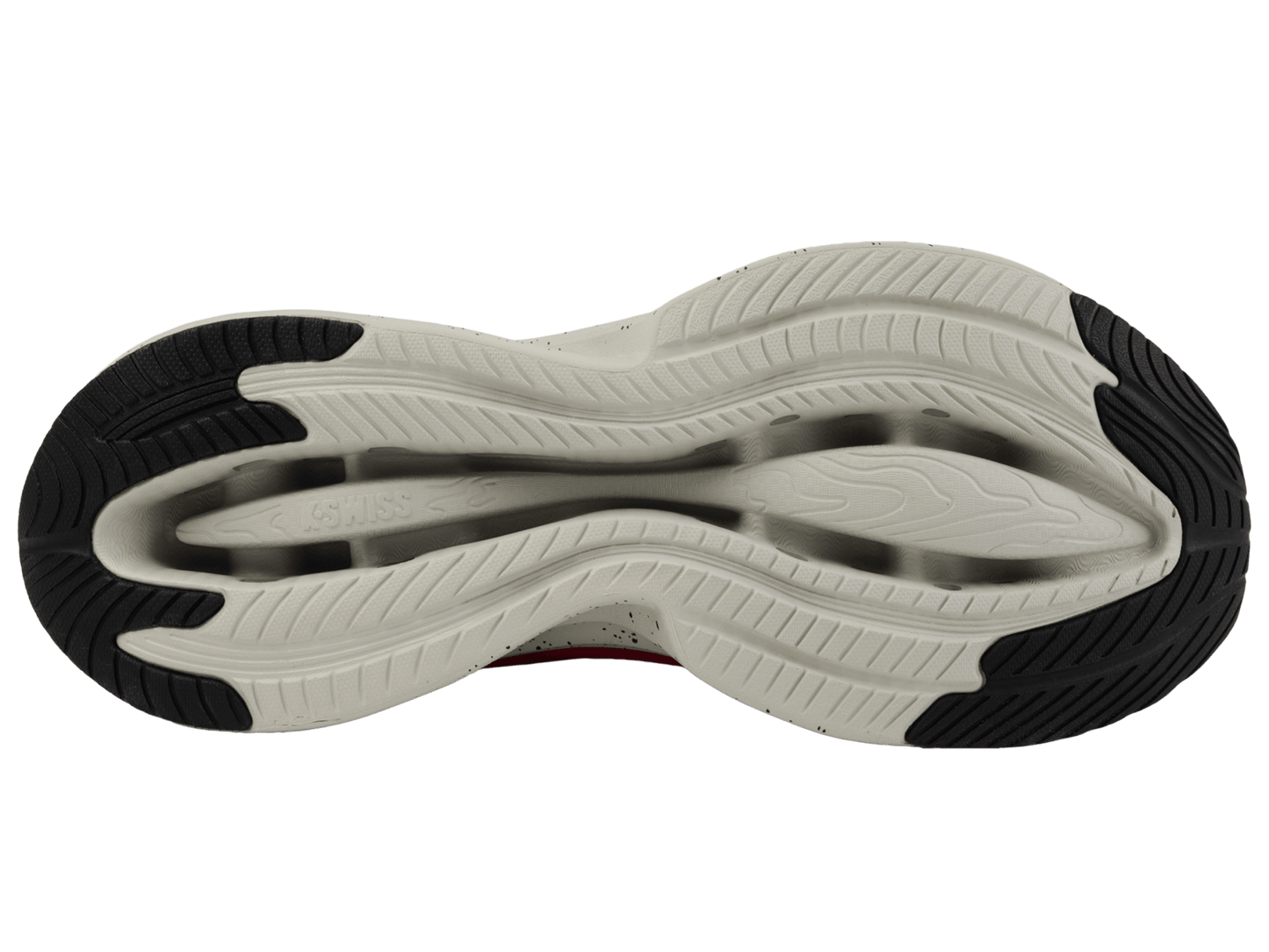 K-Swiss MELROSE TUBES LITE