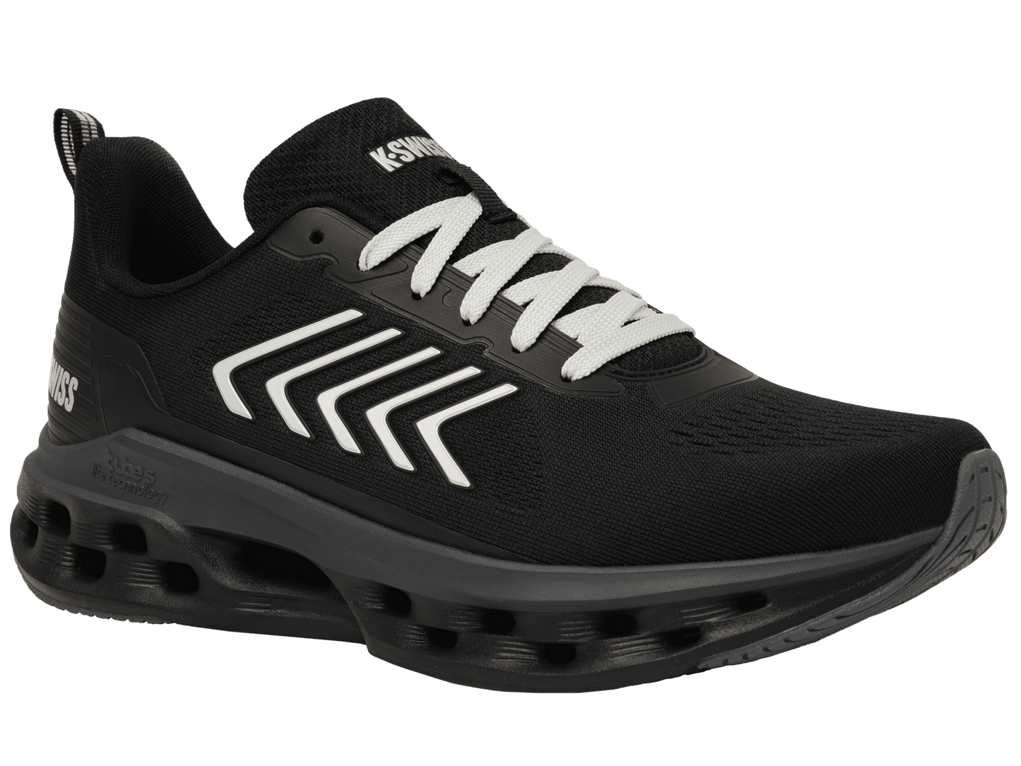 K-Swiss MELROSE TUBES LITE