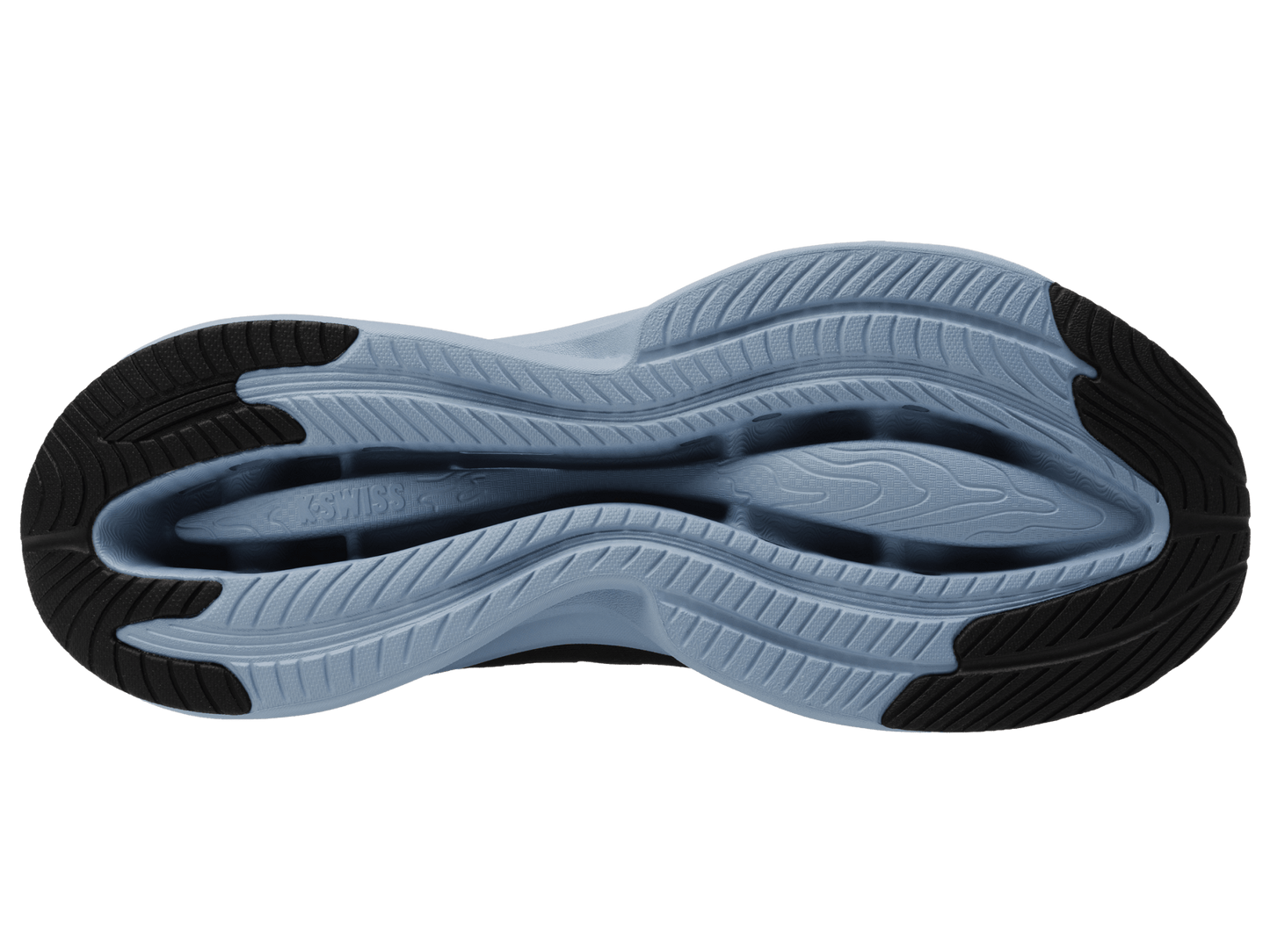K-Swiss MELROSE TUBES LITE