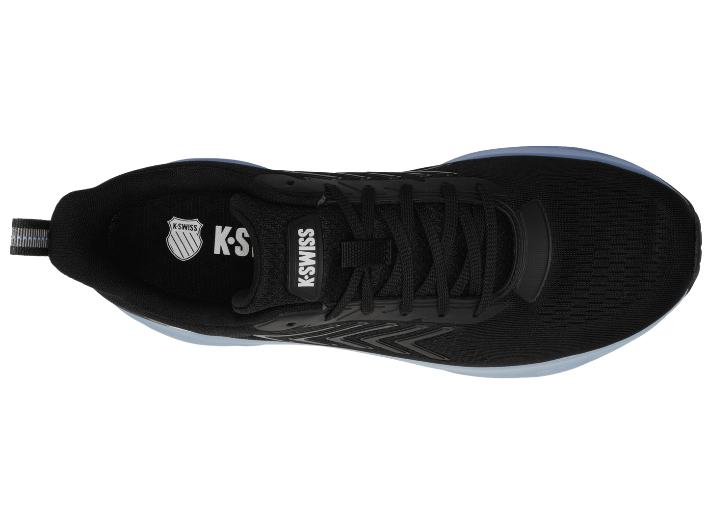 K-Swiss MELROSE TUBES LITE