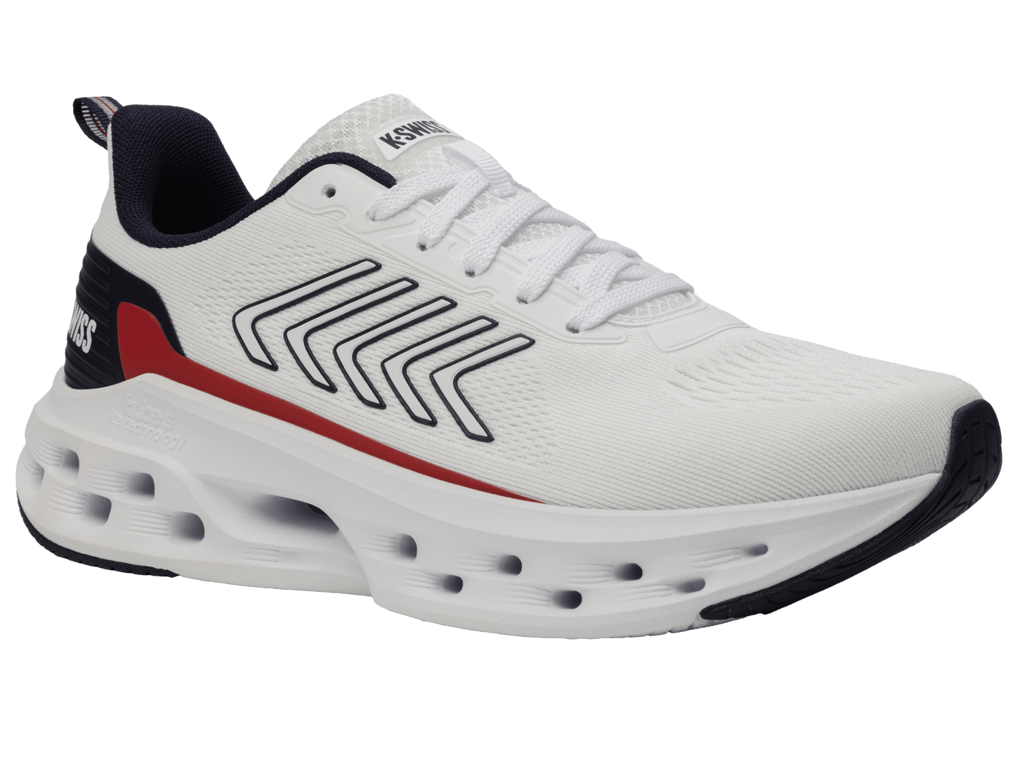 K-Swiss MELROSE TUBES LITE
