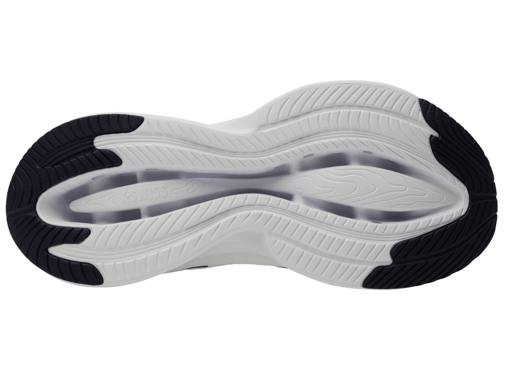K-Swiss MELROSE TUBES LITE