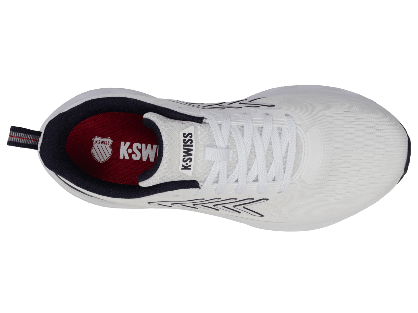K-Swiss MELROSE TUBES LITE