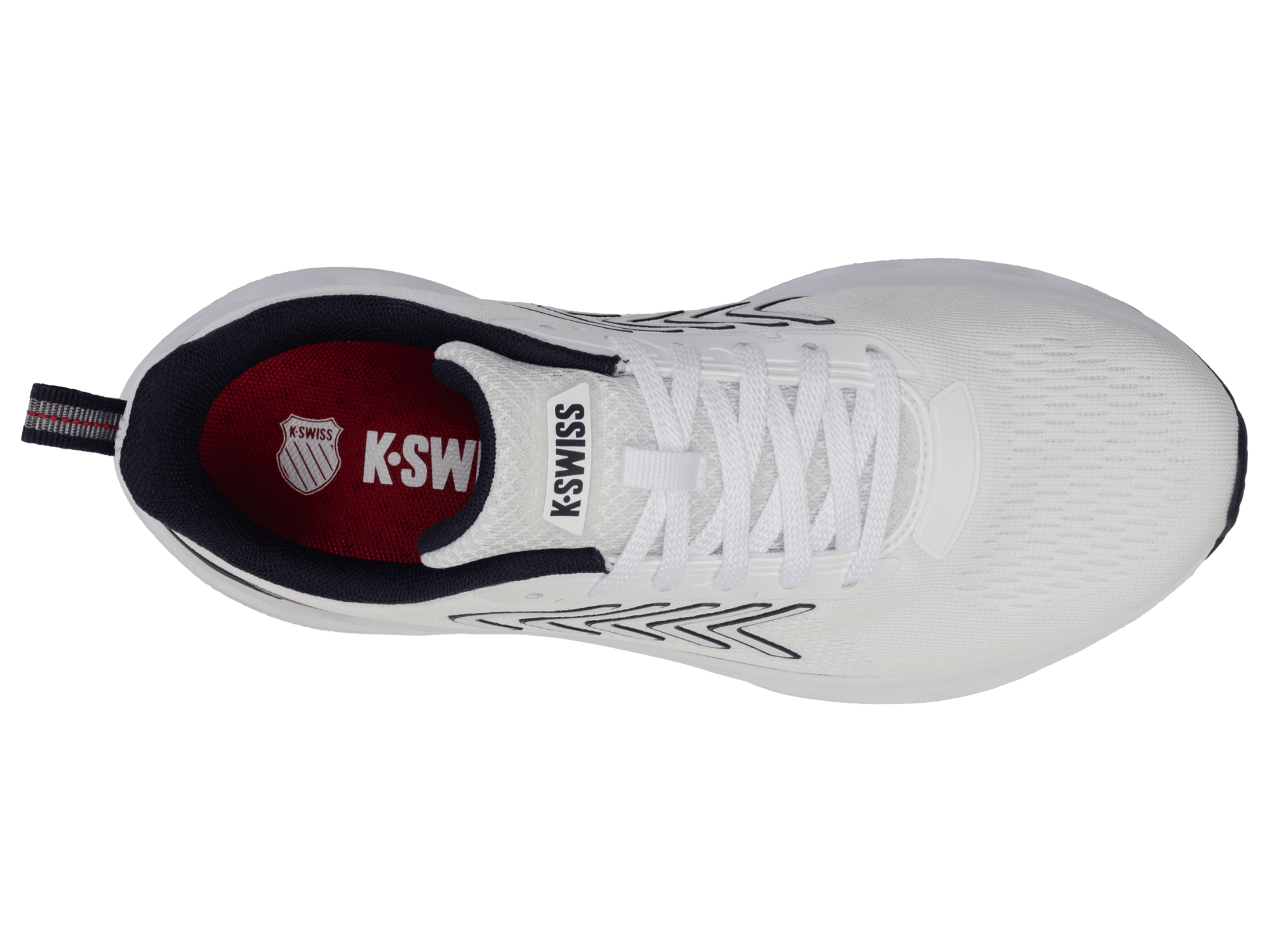 K-Swiss MELROSE TUBES LITE