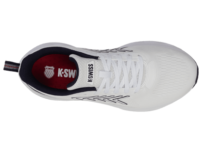 K-Swiss MELROSE TUBES LITE