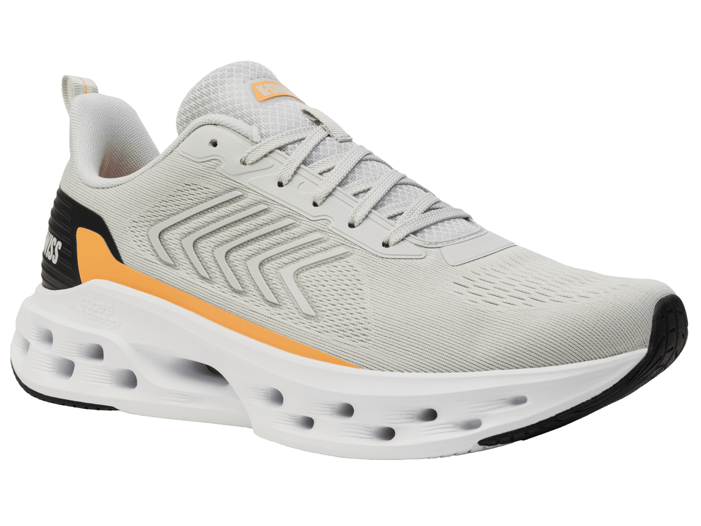 K-Swiss MELROSE TUBES LITE