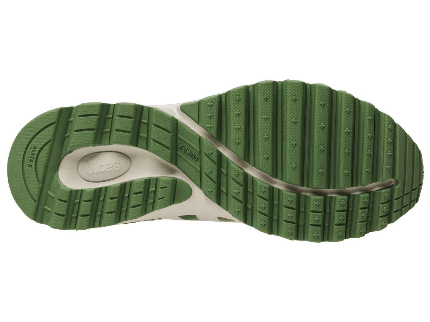 K-Swiss TUBES 200
