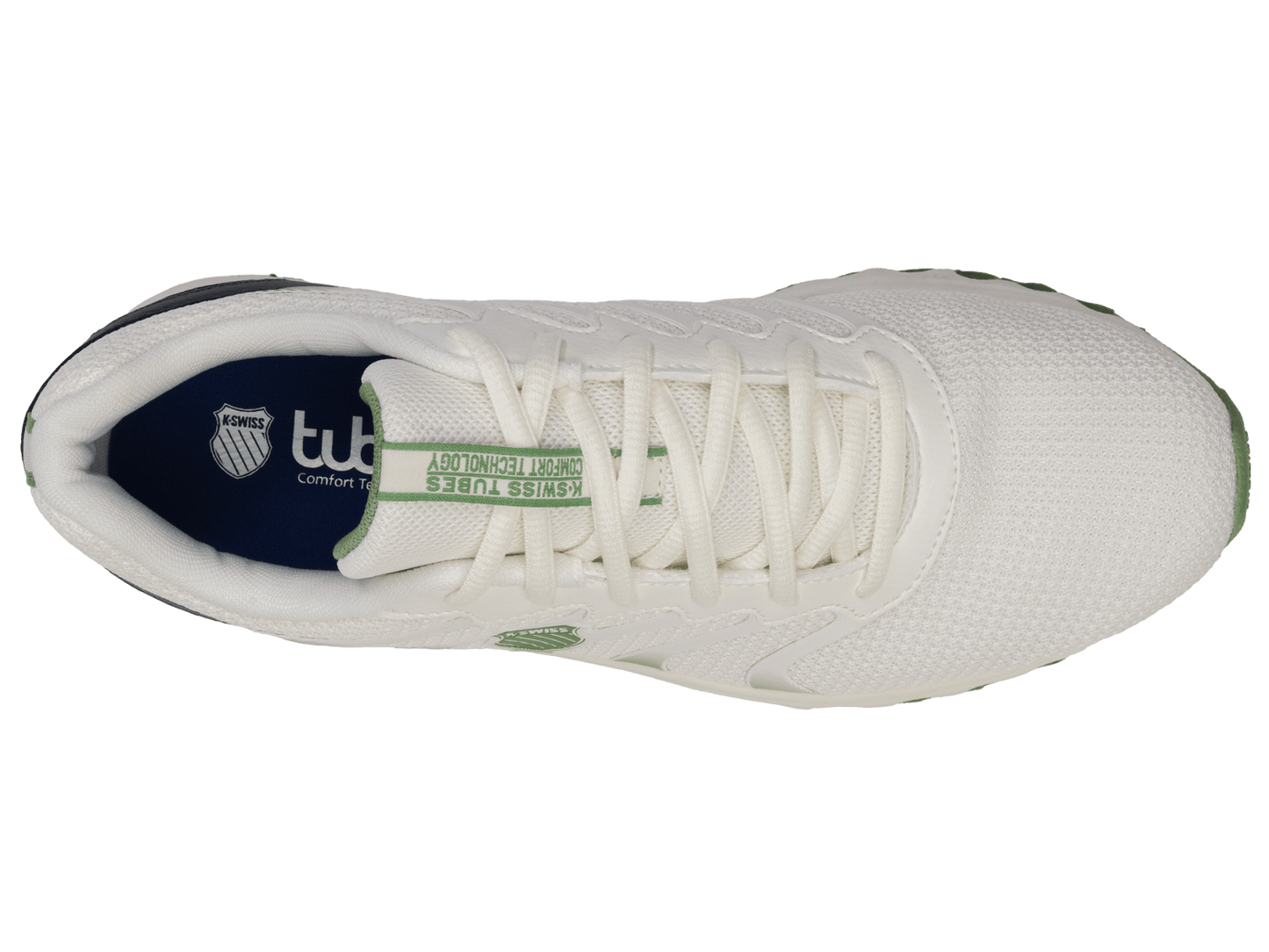 K-Swiss TUBES 200