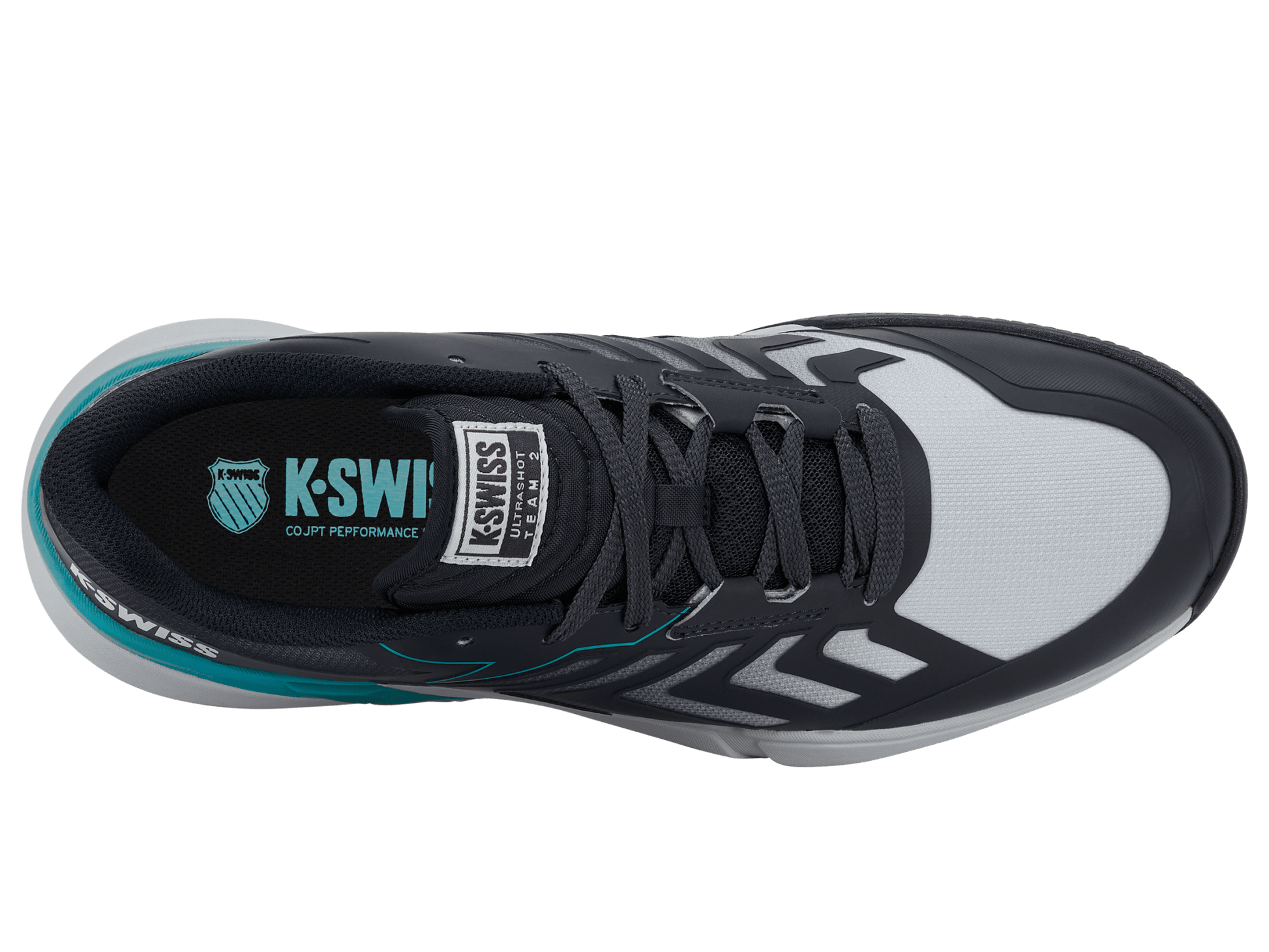 K-Swiss ULTRASHOT TEAM 2