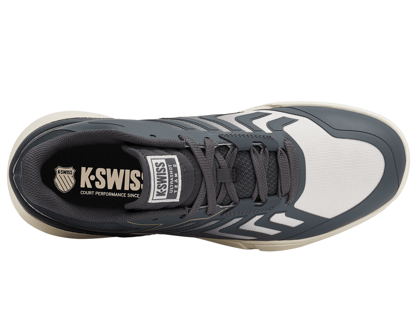 K-Swiss ULTRASHOT TEAM 2