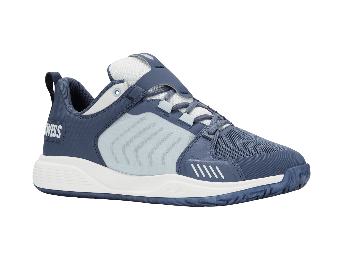 K-Swiss ULTRASHOT TEAM