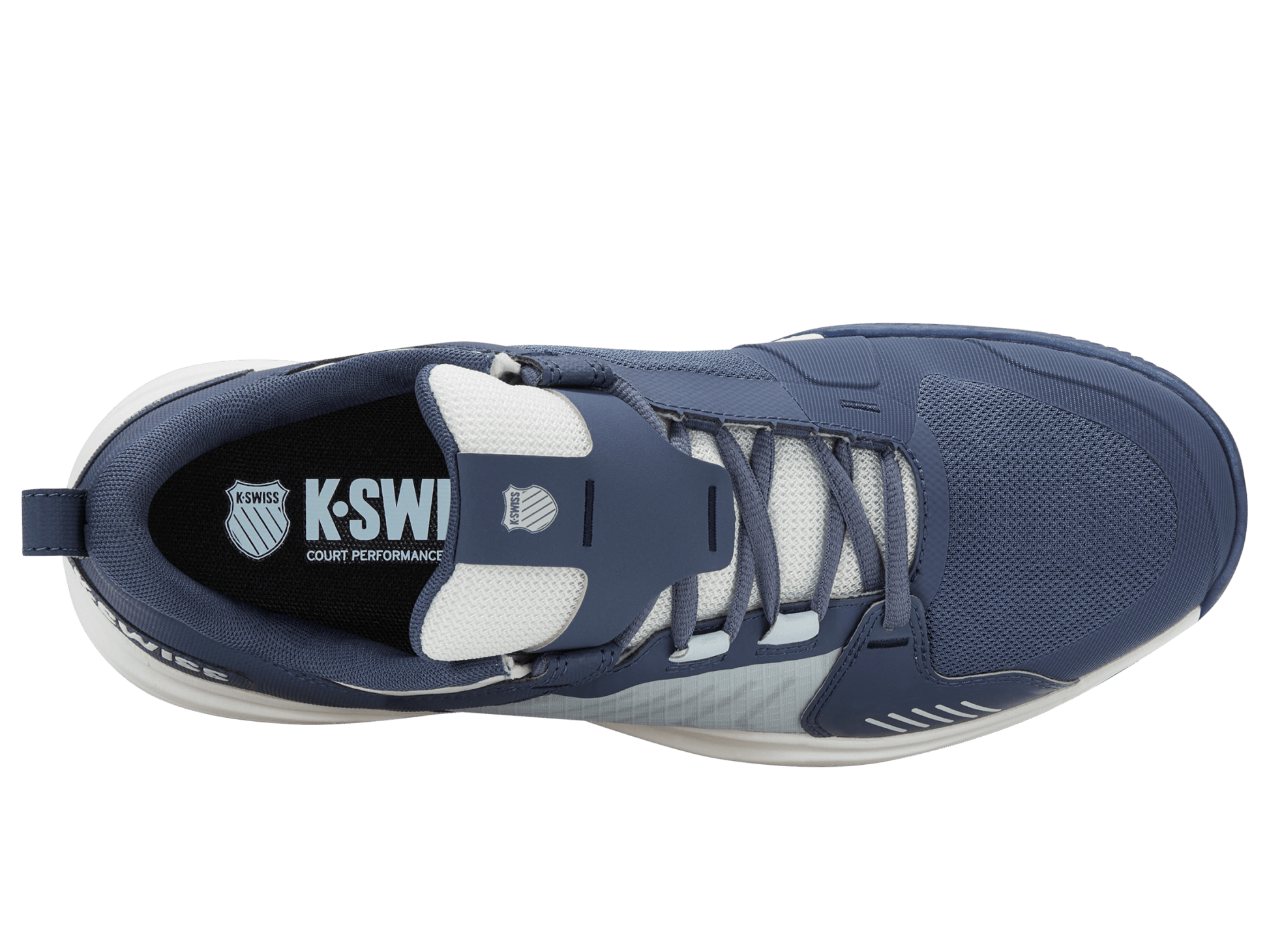 K-Swiss ULTRASHOT TEAM