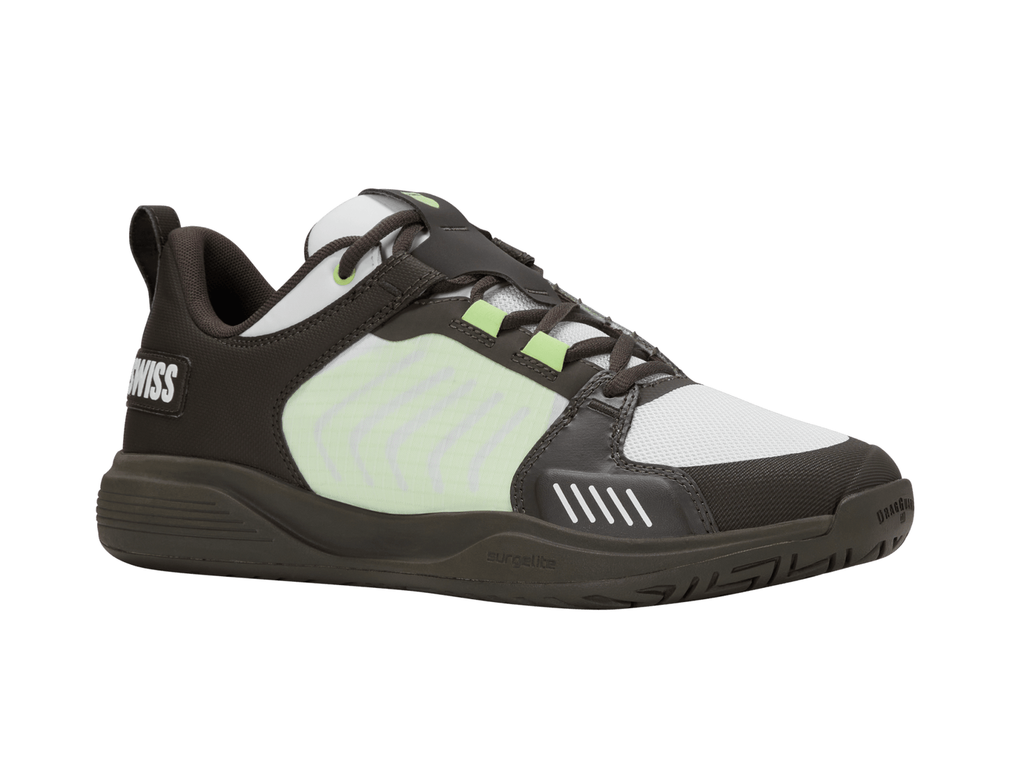 K-Swiss ULTRASHOT TEAM