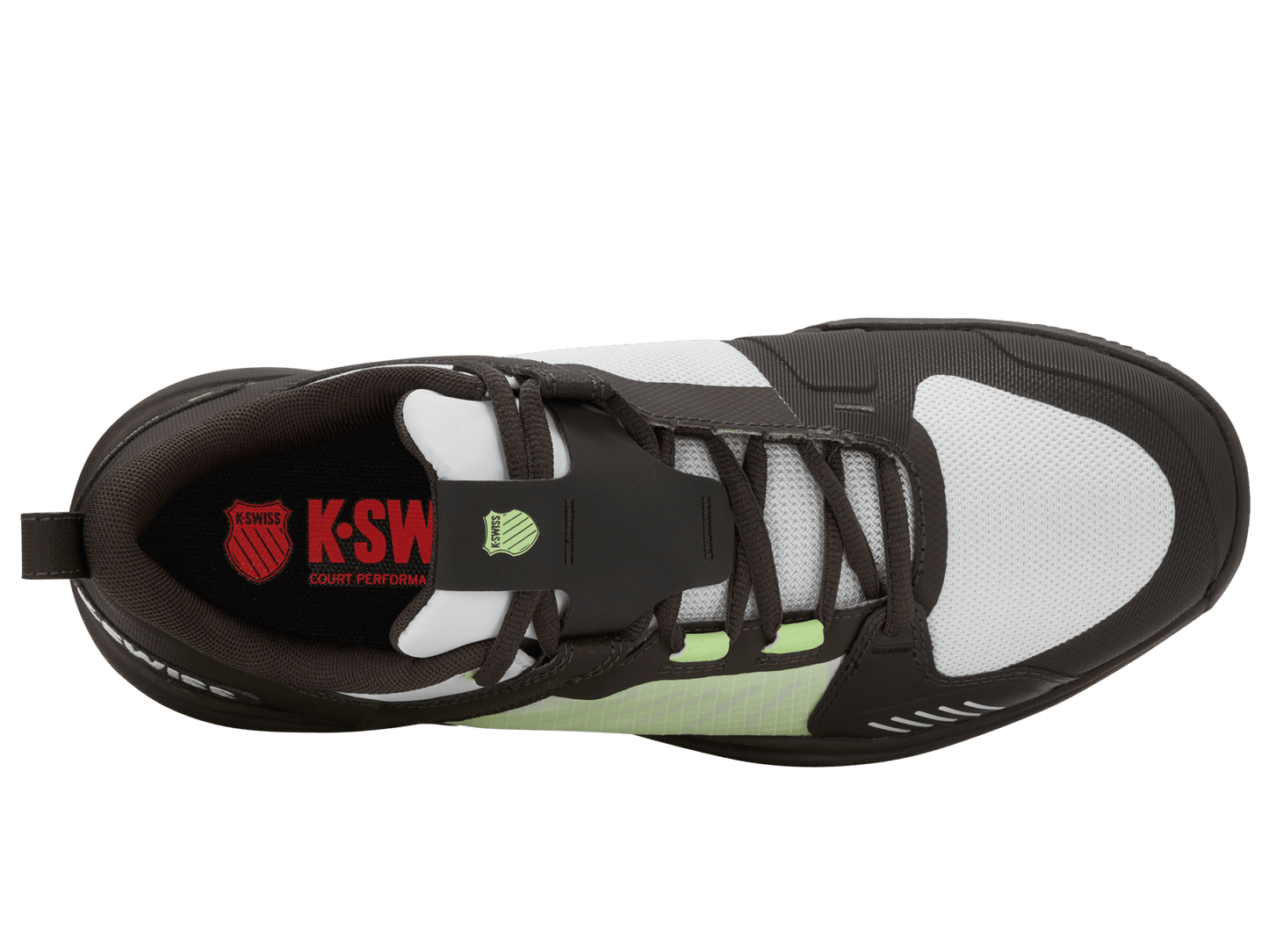 K-Swiss ULTRASHOT TEAM