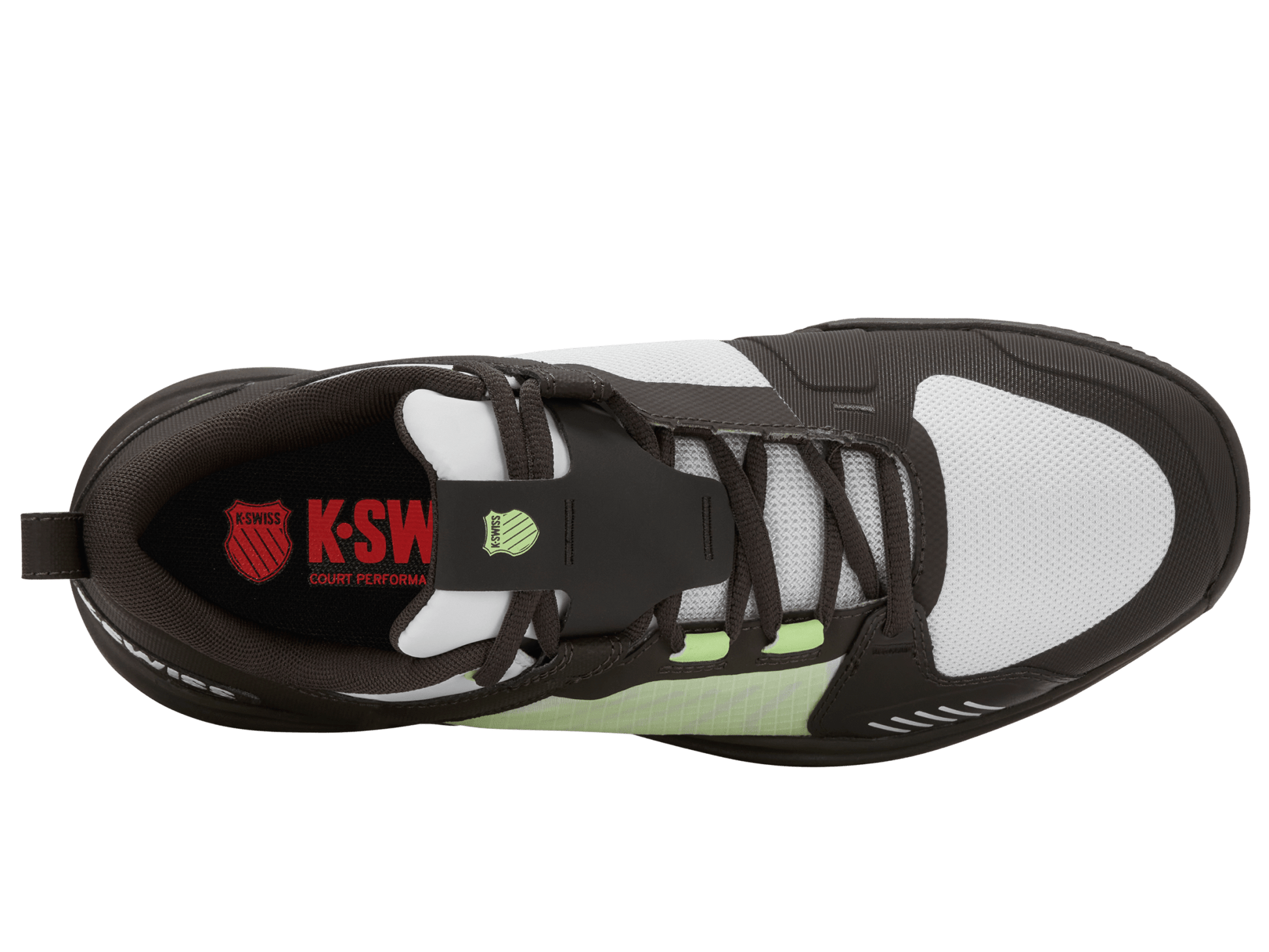 K-Swiss ULTRASHOT TEAM