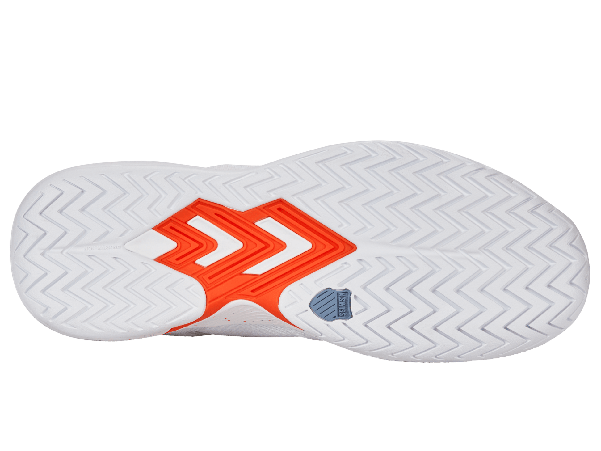 K-Swiss ULTRASHOT TEAM