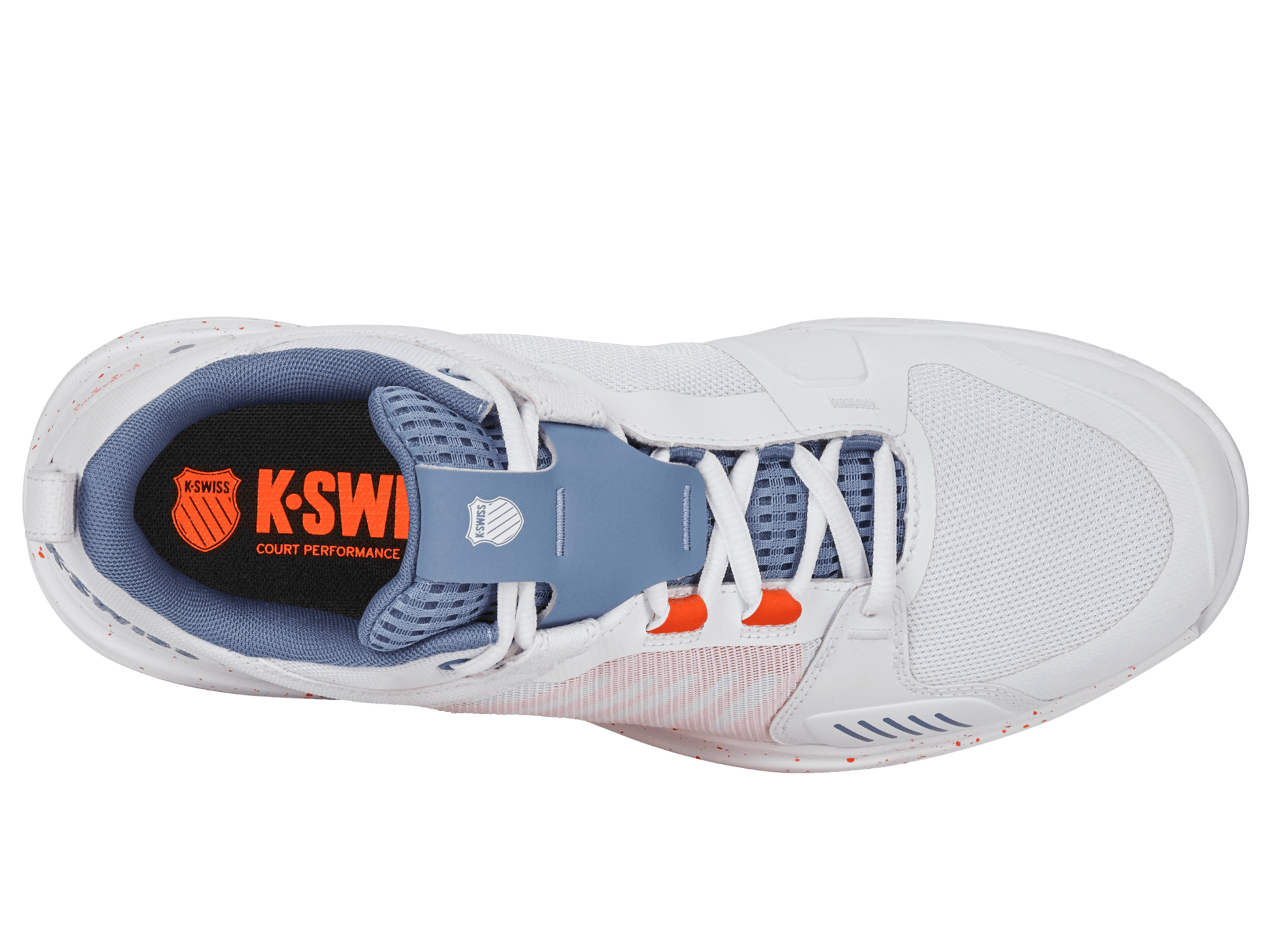 K-Swiss ULTRASHOT TEAM