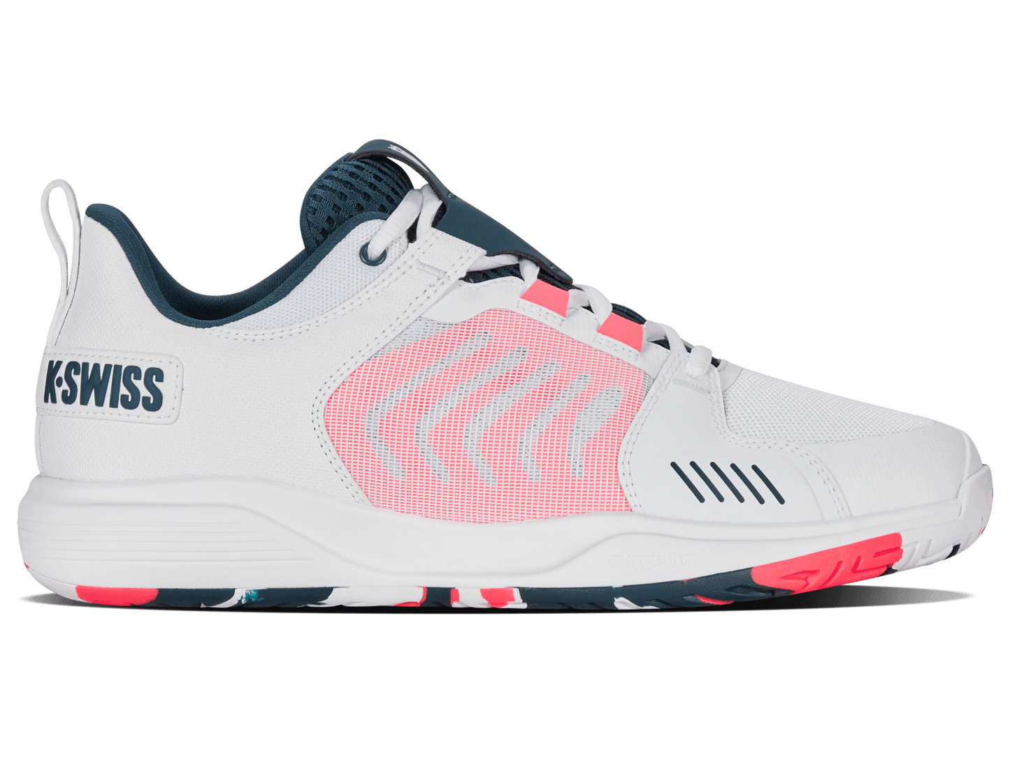K-Swiss ULTRASHOT TEAM