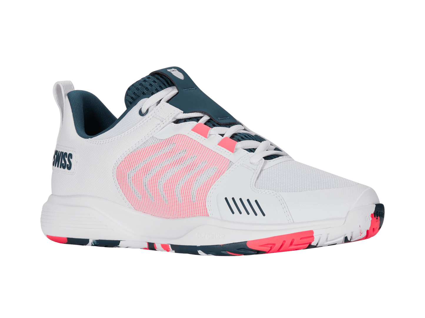 K-Swiss ULTRASHOT TEAM