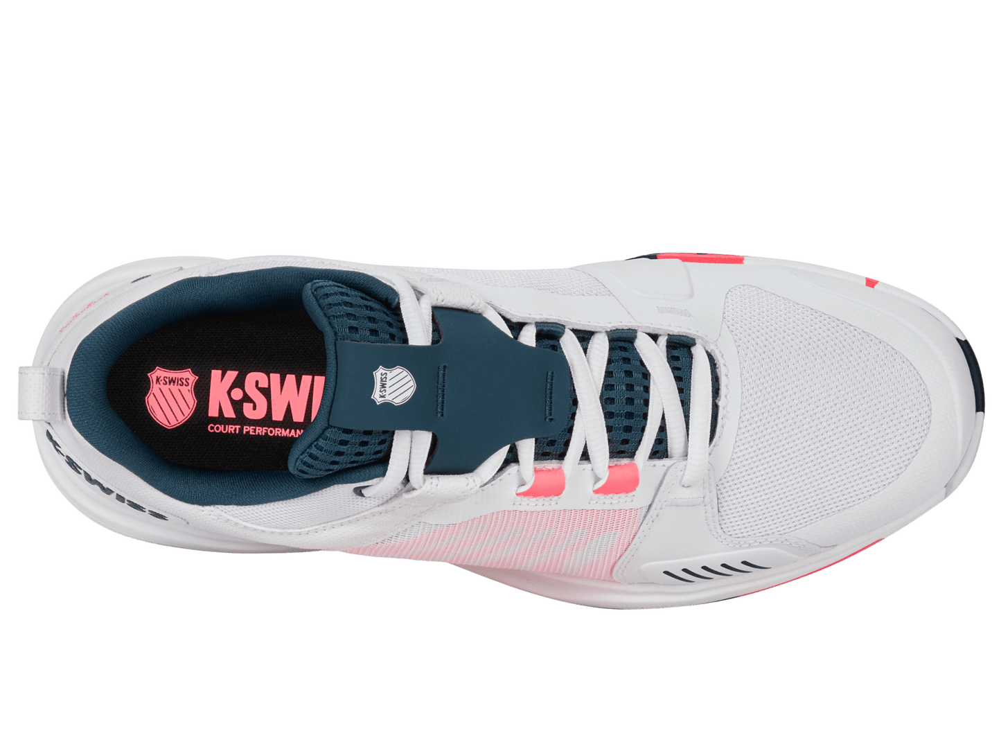 K-Swiss ULTRASHOT TEAM