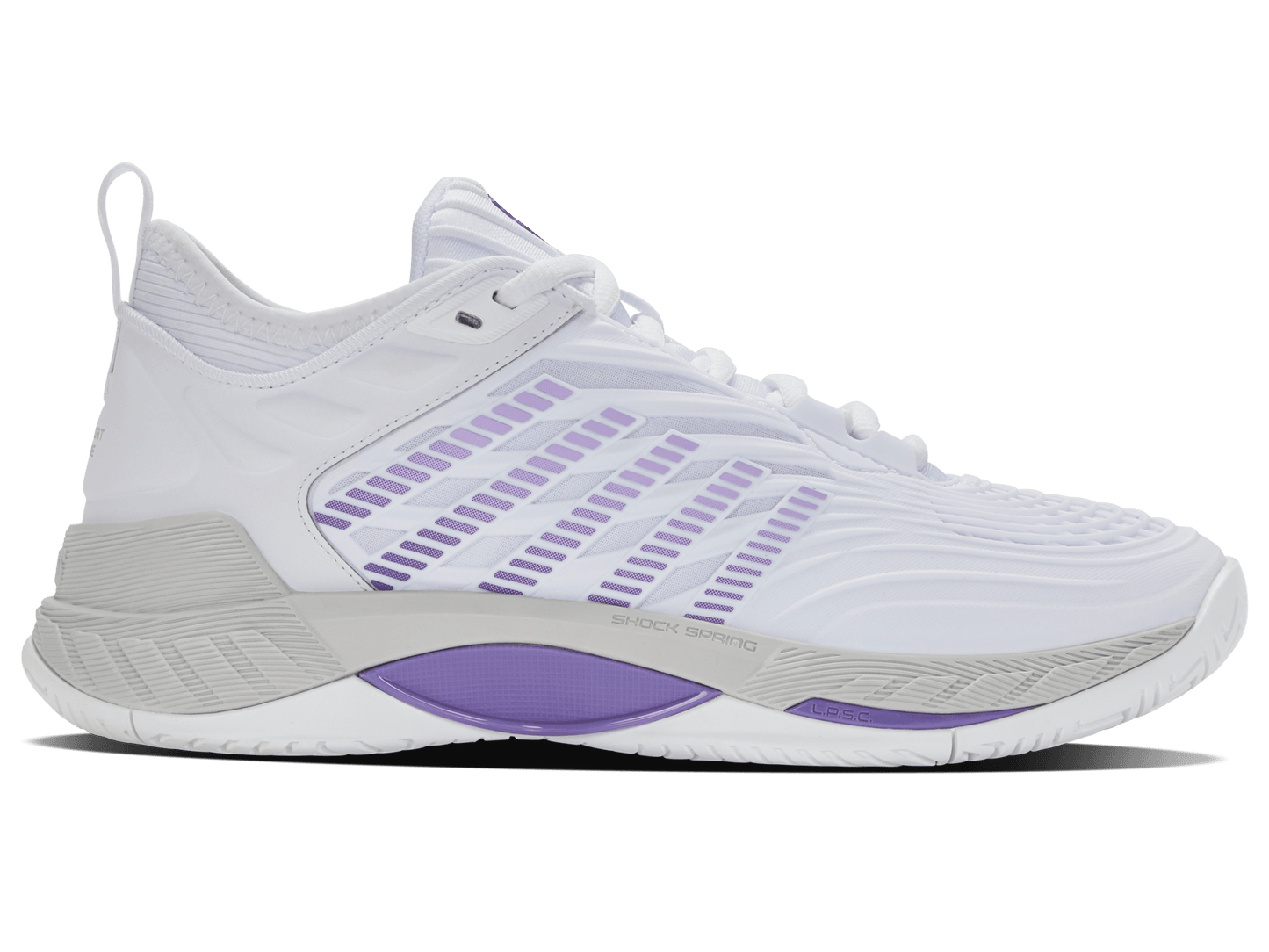K-Swiss HYPERCOURT SUPREME 2