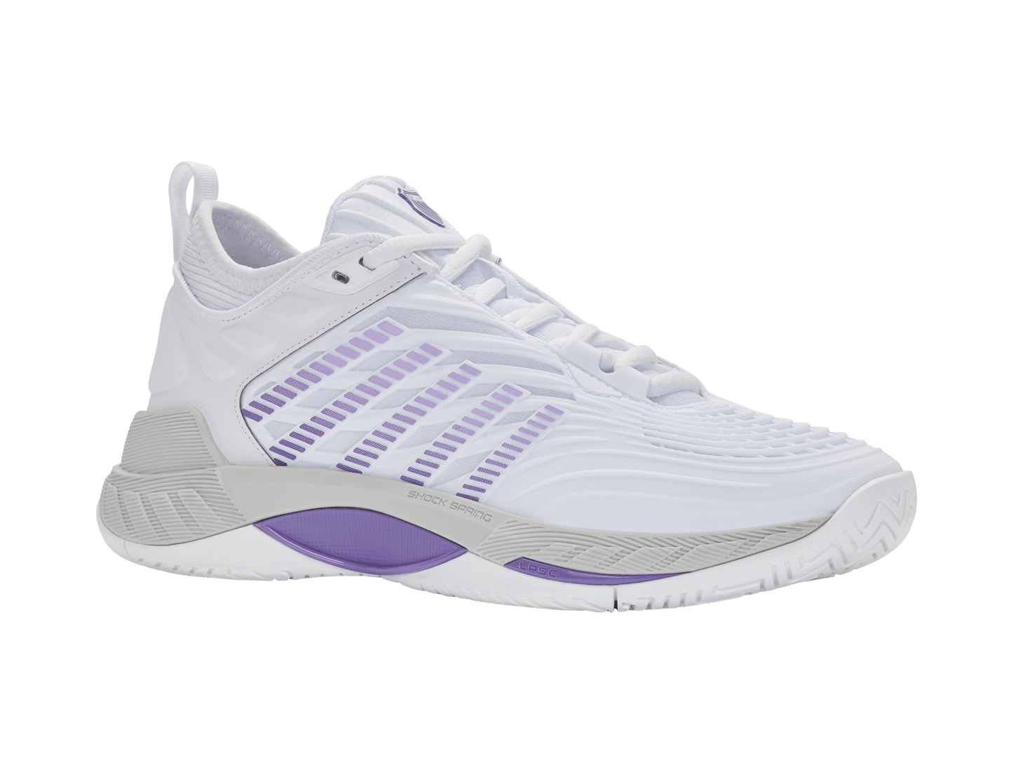 K-Swiss HYPERCOURT SUPREME 2