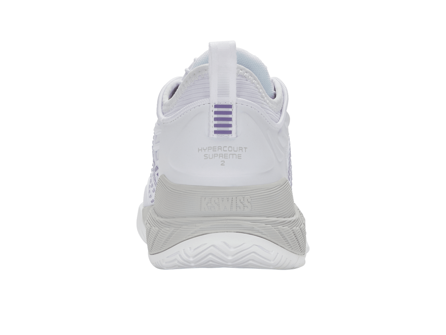 K-Swiss HYPERCOURT SUPREME 2