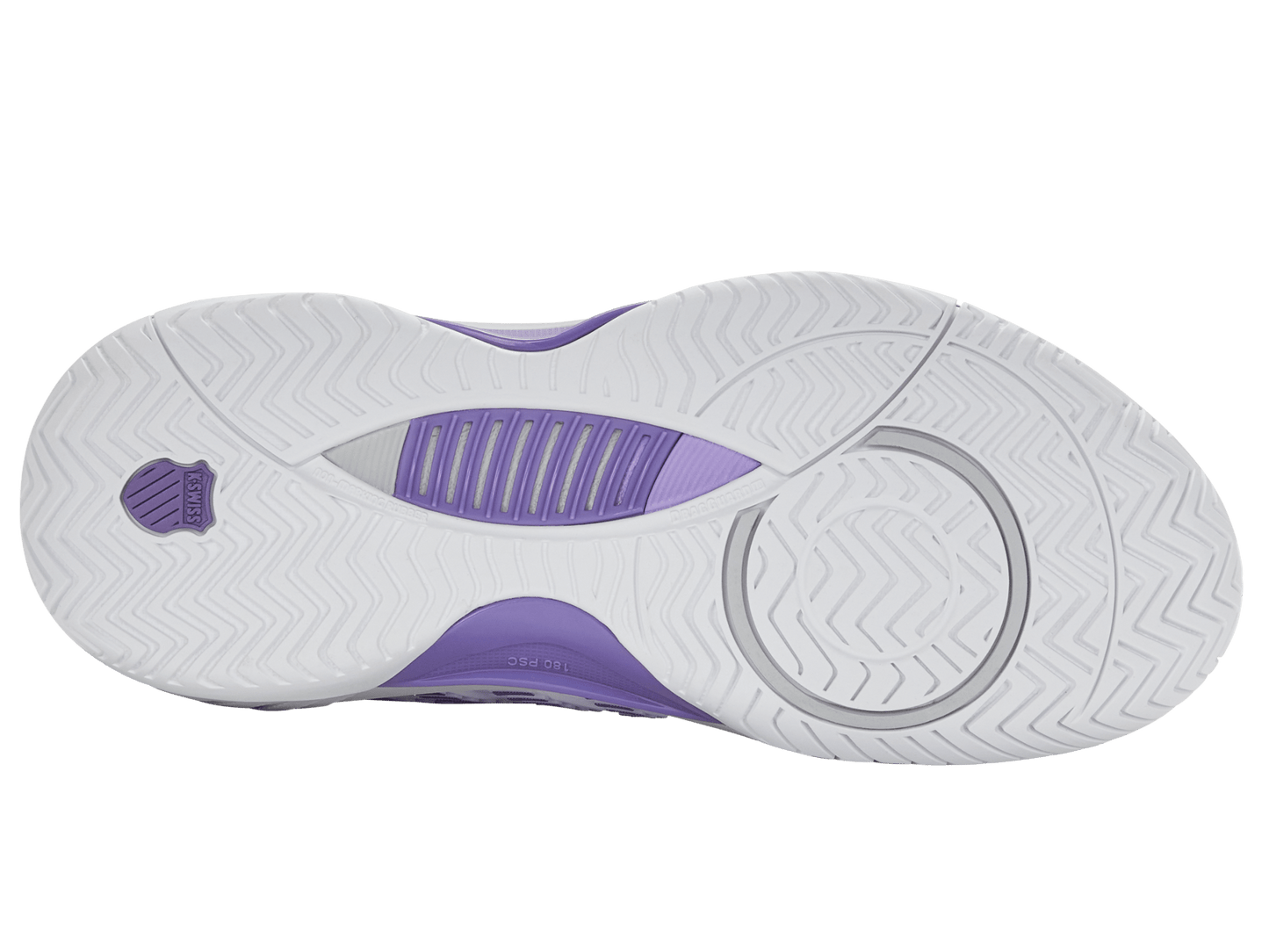 K-Swiss HYPERCOURT SUPREME 2