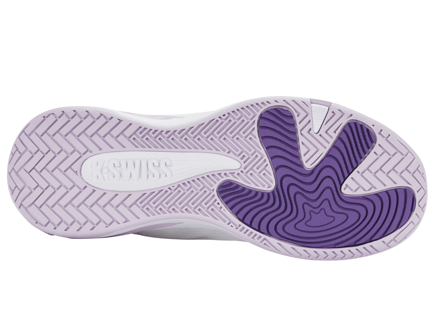 K-Swiss K-FRAME PICKLEBALL