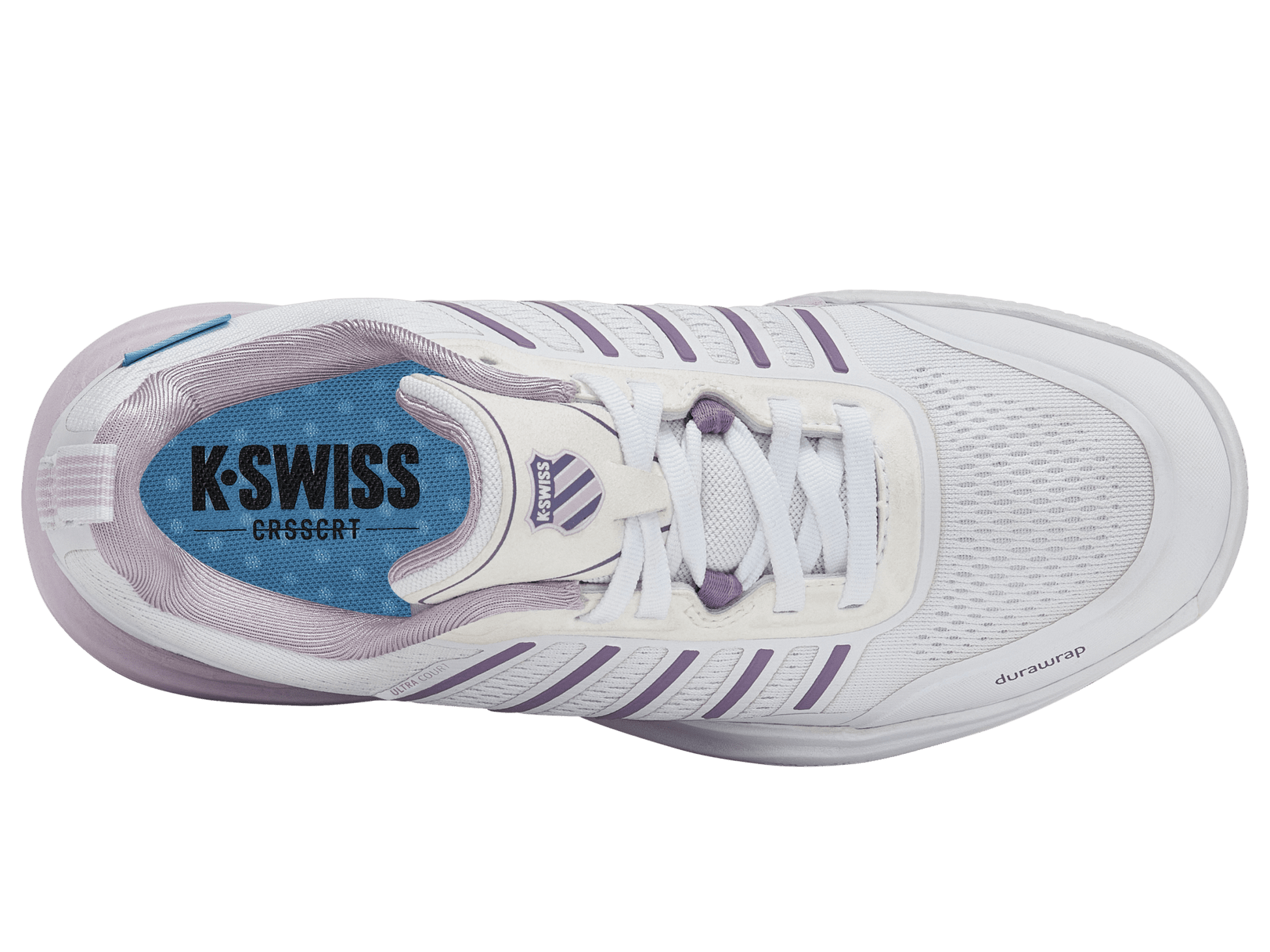 K-Swiss ULTRA COURT