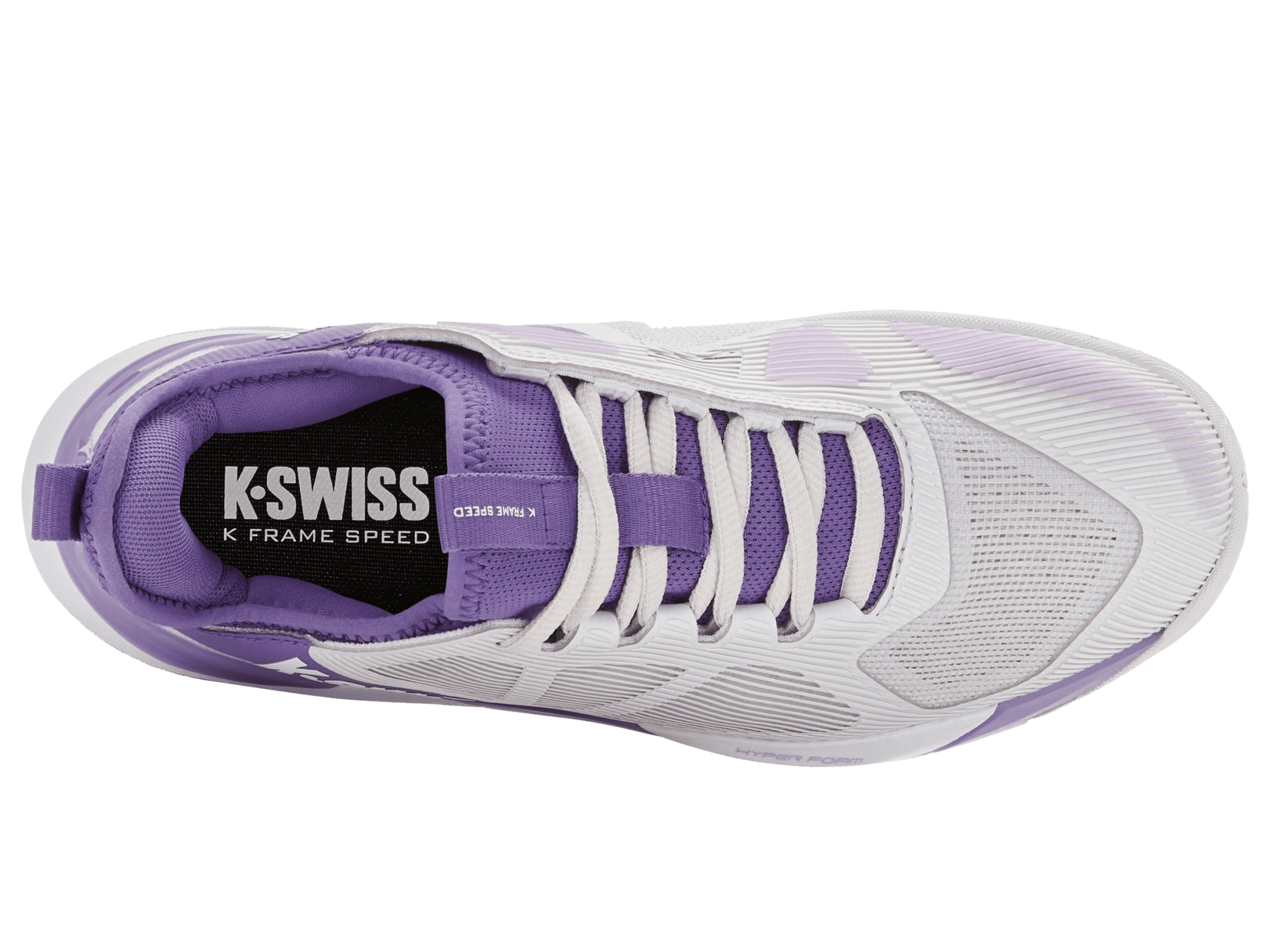K-Swiss K-FRAME SPEED