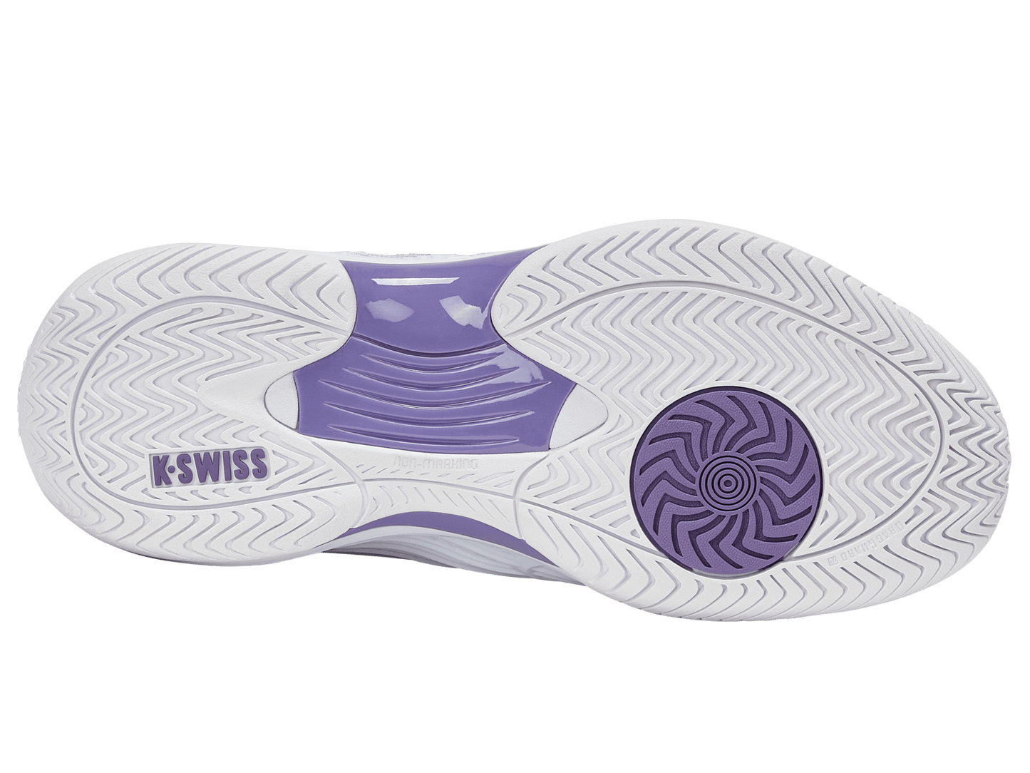 K-Swiss HYPERCOURT EXPRESS 3