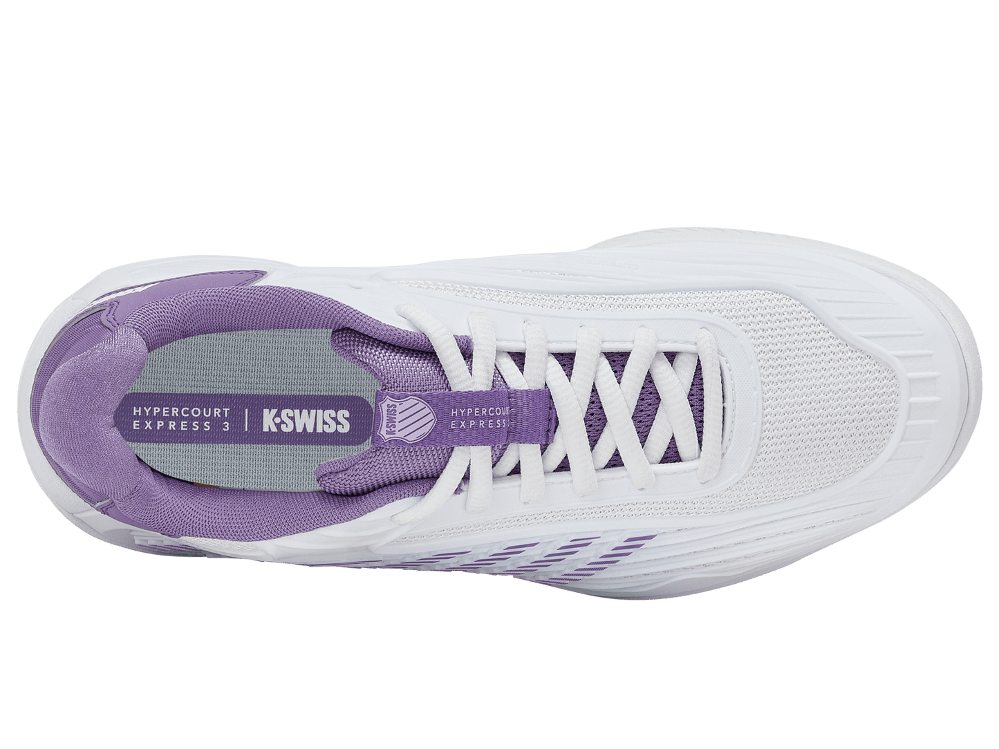 K-Swiss HYPERCOURT EXPRESS 3