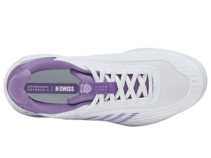 K-Swiss HYPERCOURT EXPRESS 3