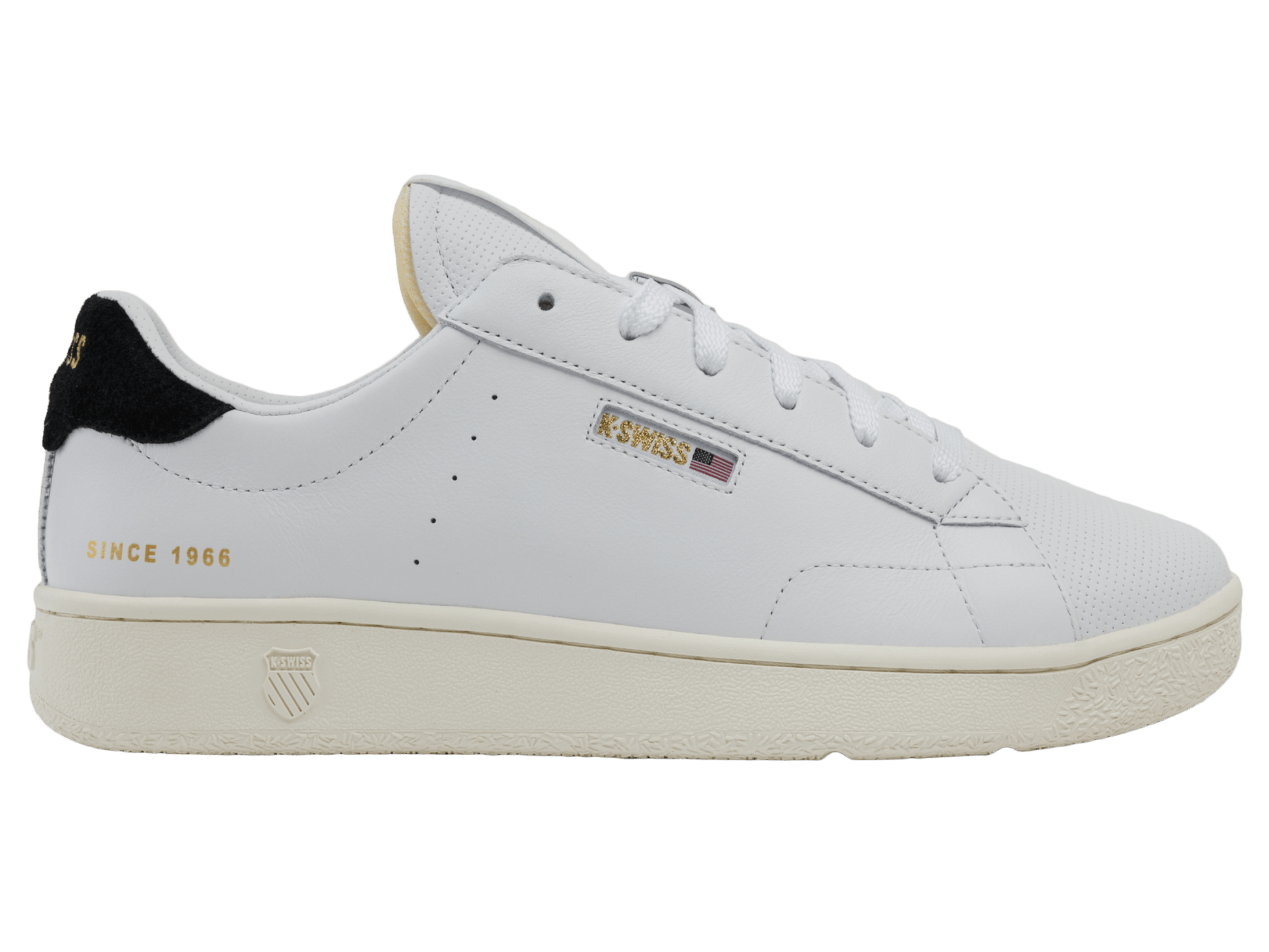 K-Swiss KSRC SLAMM KLUB